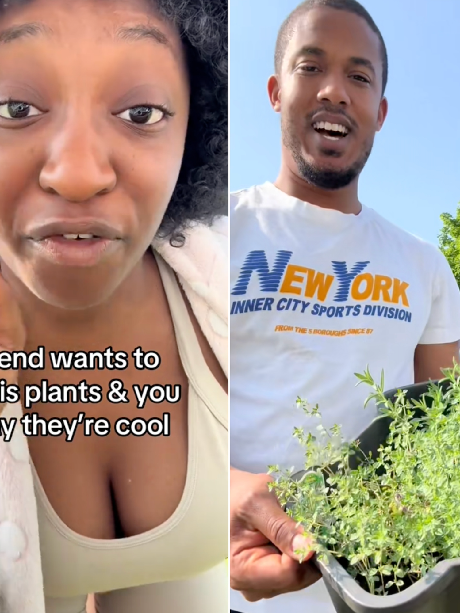 'My boyfriend wants to show you' TikTok trend is the most wholesome one yet