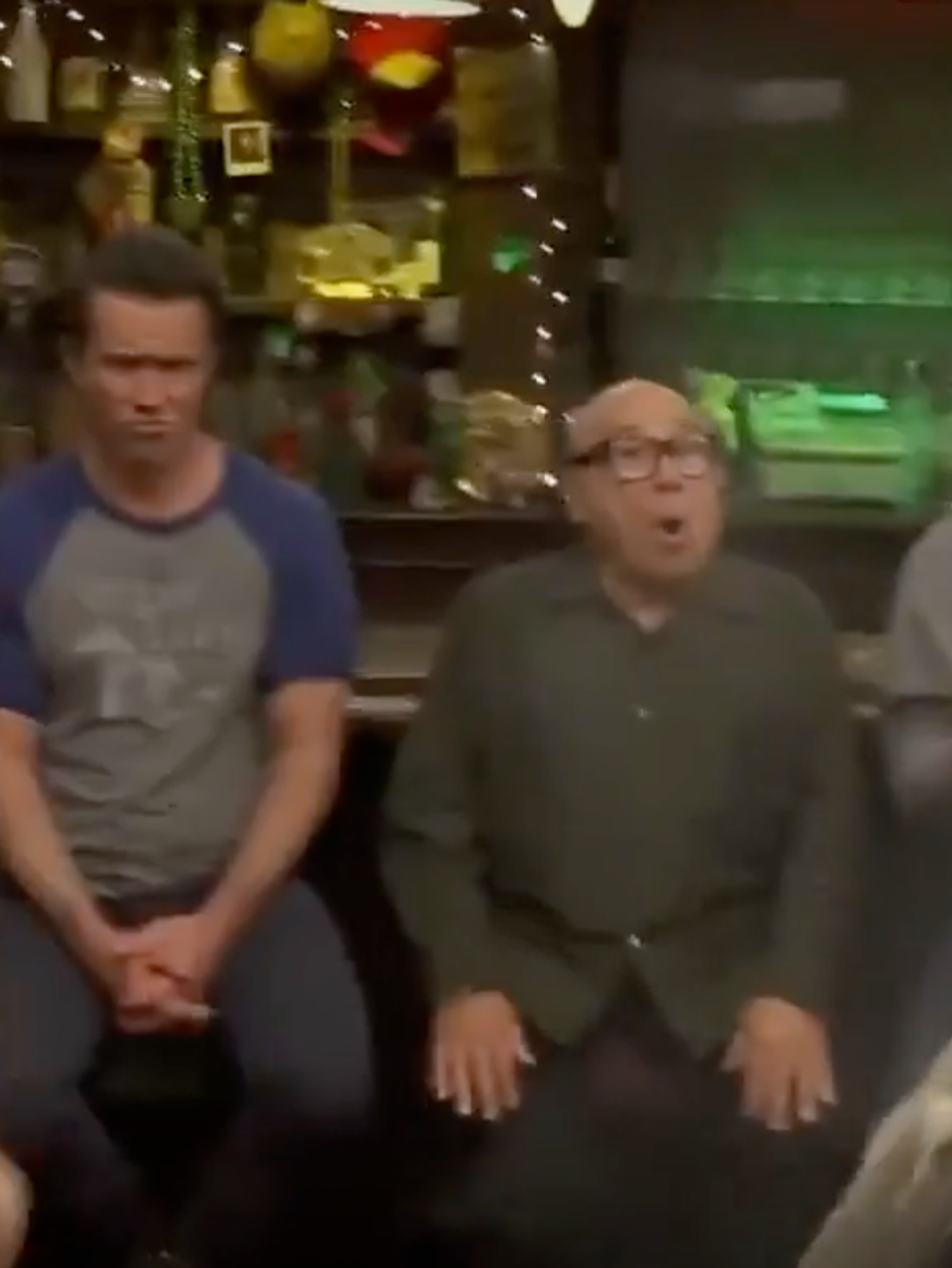 First Look: It's Always Sunny in Philadelphia Season 17 trailer drops
