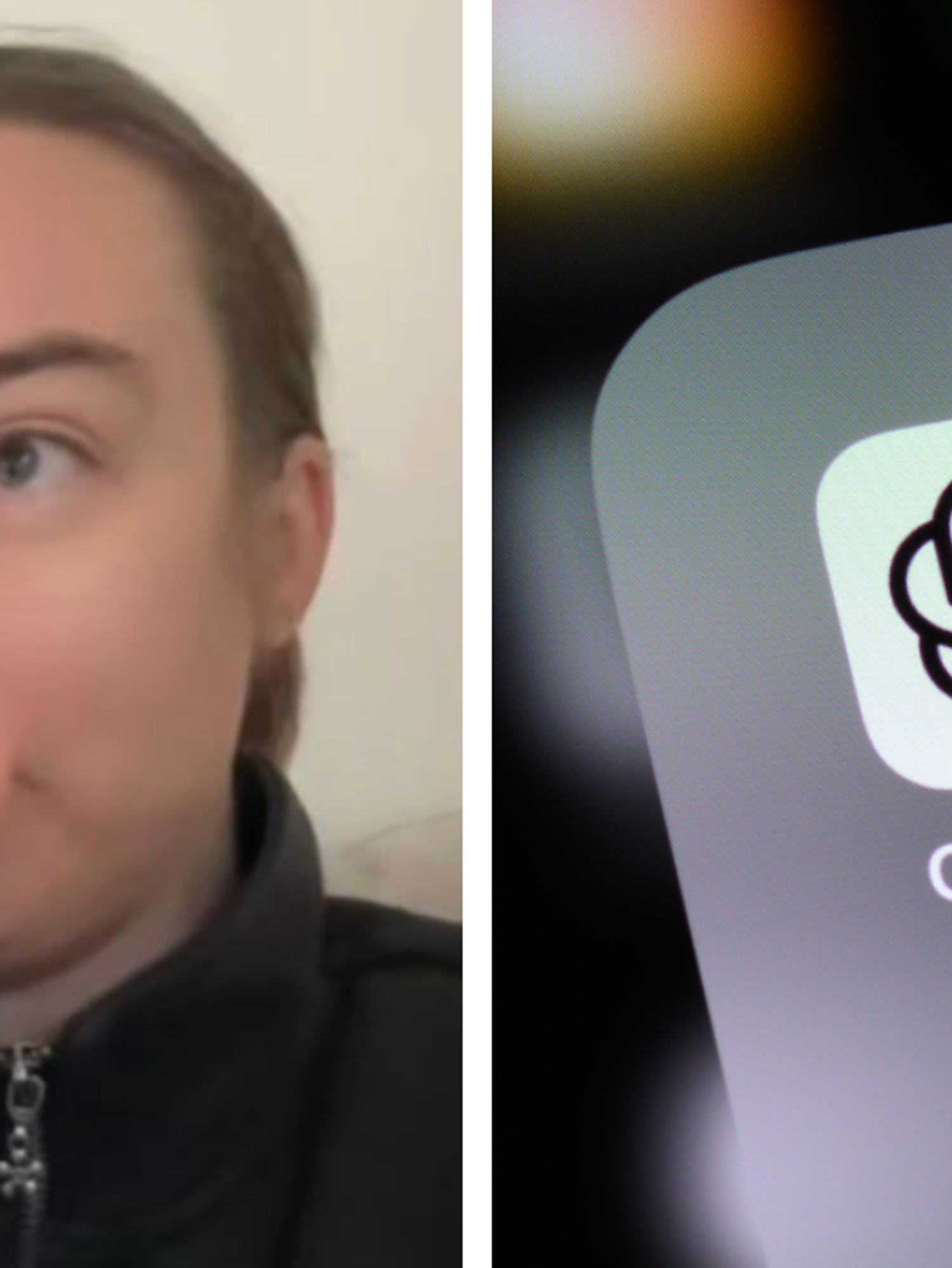 ChatGPT causes woman to get rejected from a job: 'I'm proud to say I use it'