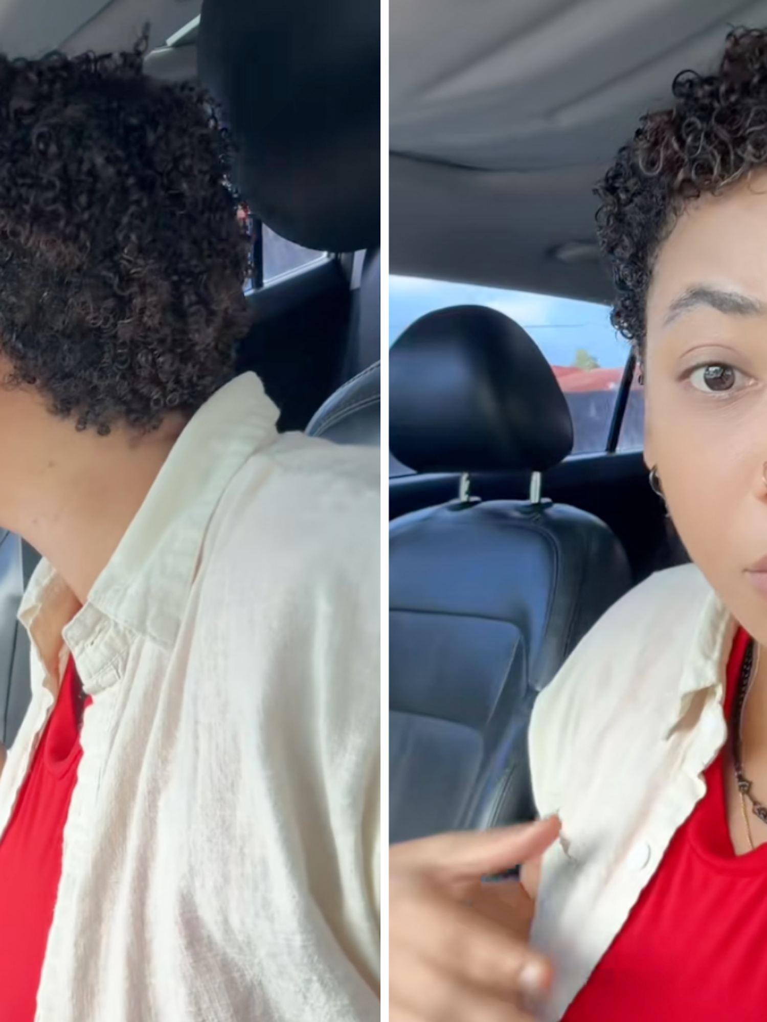 Viral 'Who said that?' trend has TikTokers sharing their unfiltered views