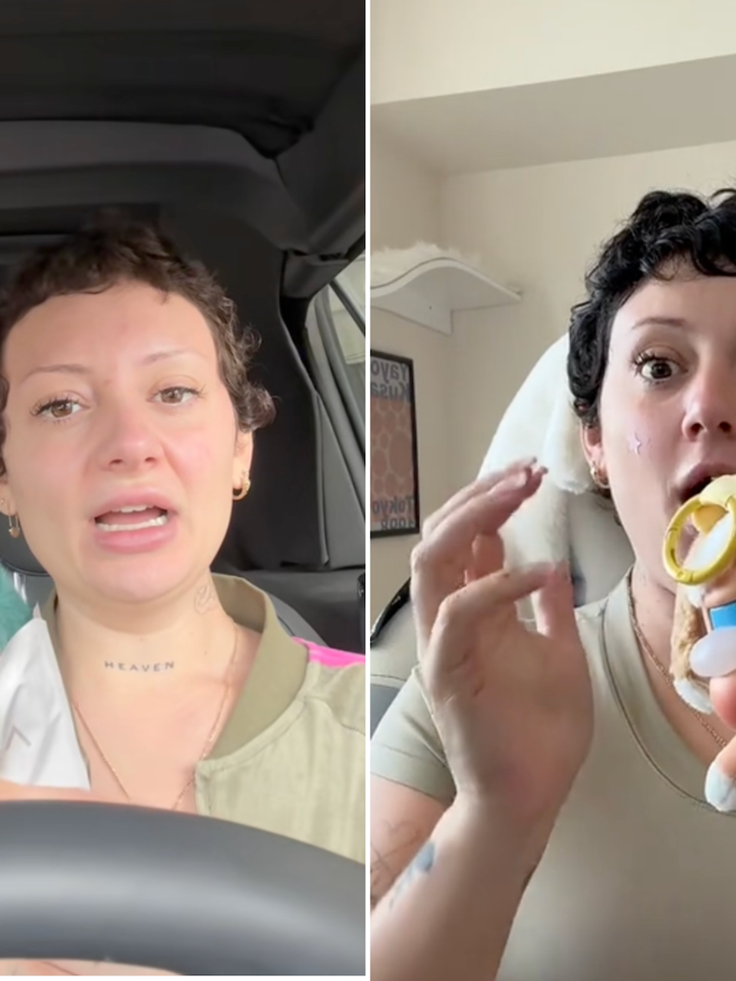 Who is Vanilla Mace? The rising streamer being compared to Jenna Marbles and Trisha Paytas