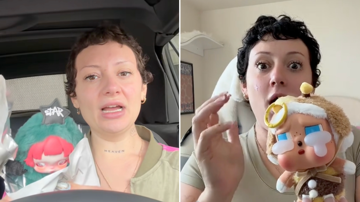 Who is Vanilla Mace? The rising streamer being compared to Jenna Marbles and Trisha Paytas