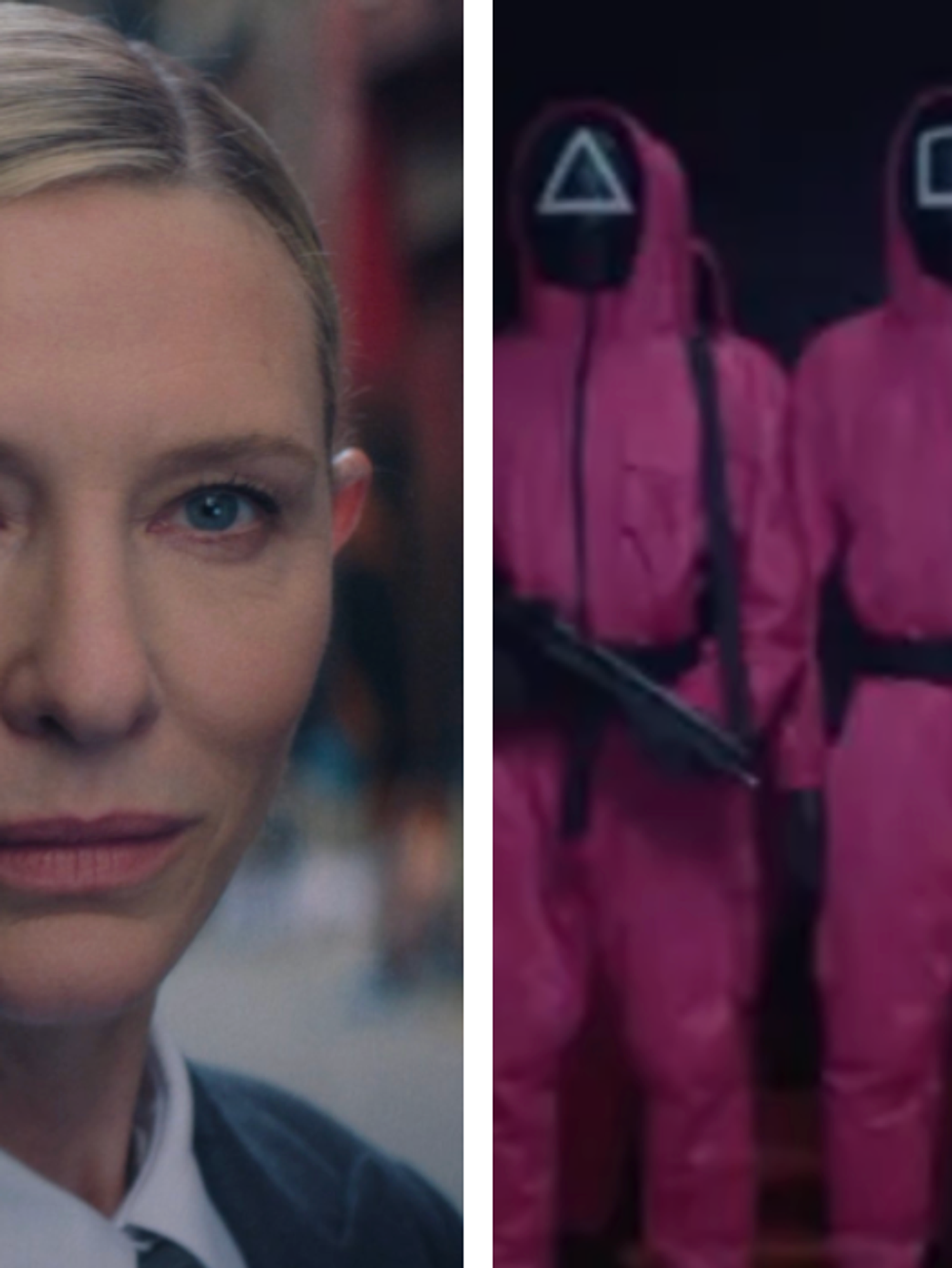 Could an American version of Squid Game be coming soon?