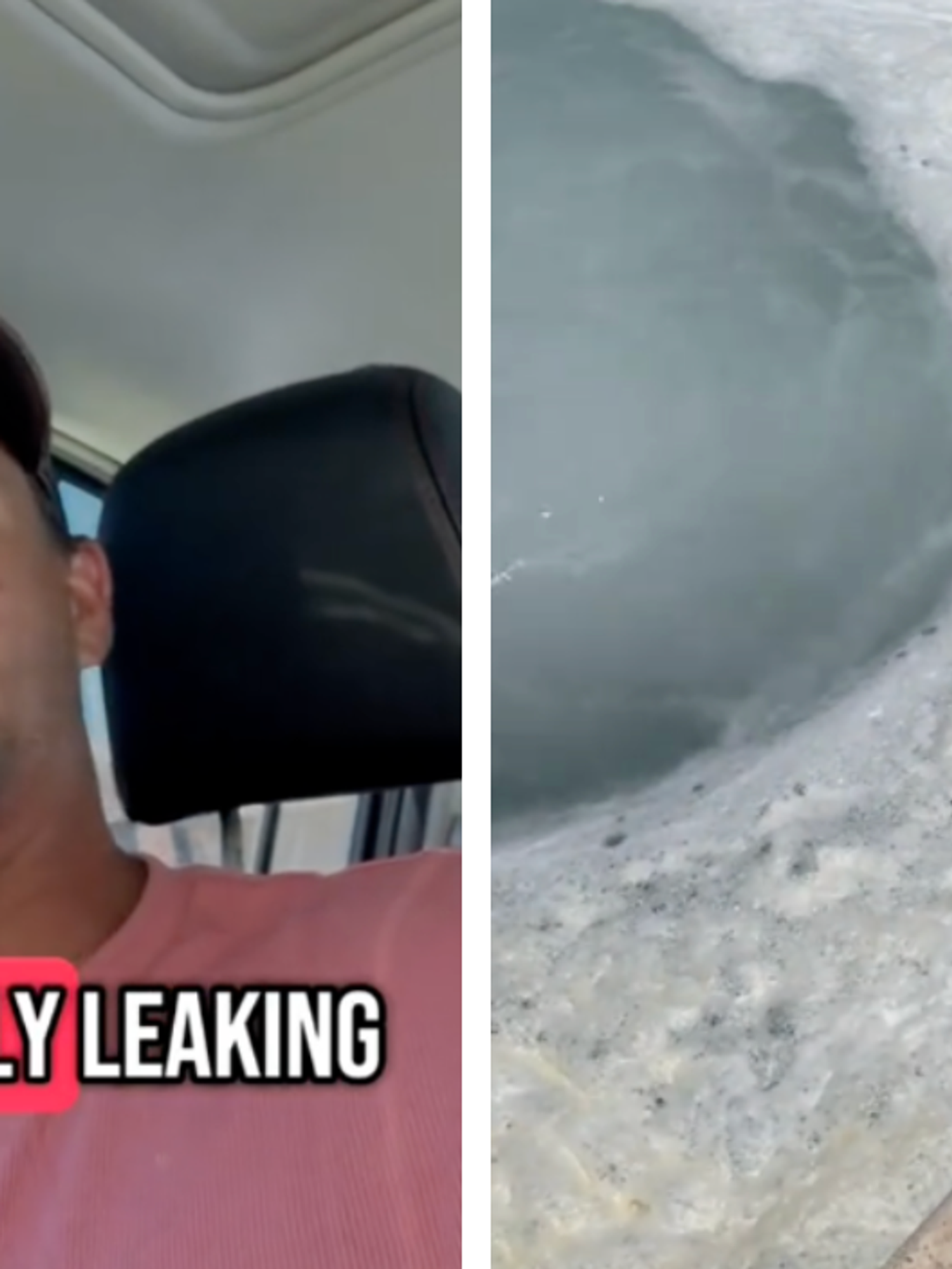 'That foam isn’t bubbles': Pool expert’s grim truth about public swimming pools