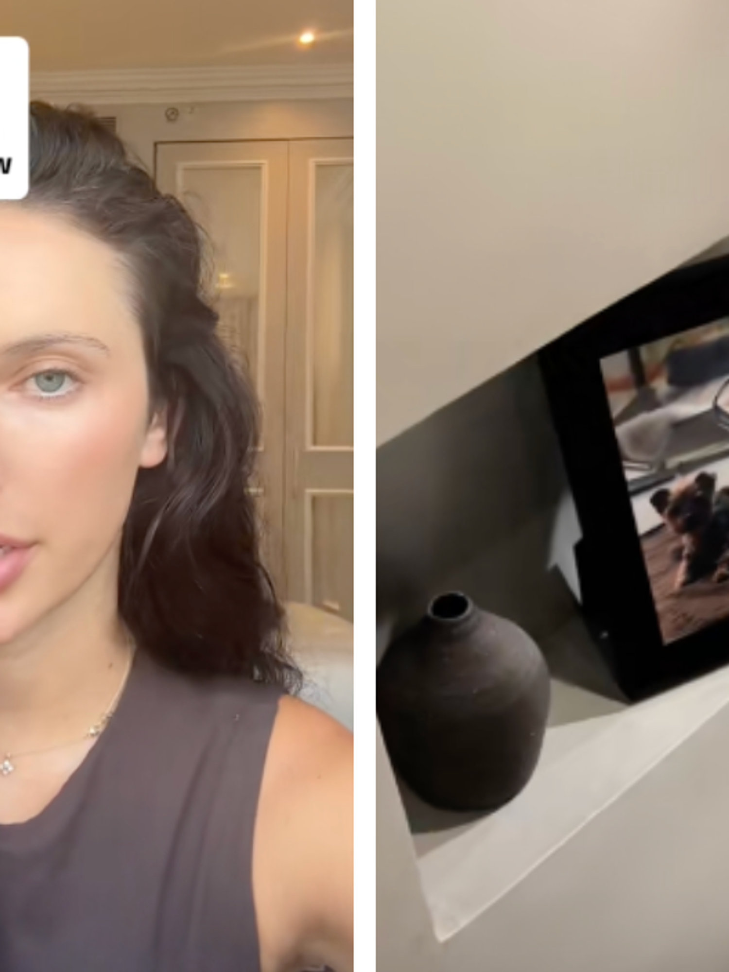 Holiday rental guest’s stay takes a turn after ‘finding hidden spy camera in unusual spot’