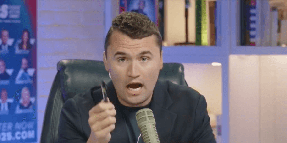 Right-wing political commentator attempts to link DEI with Texas flood ...