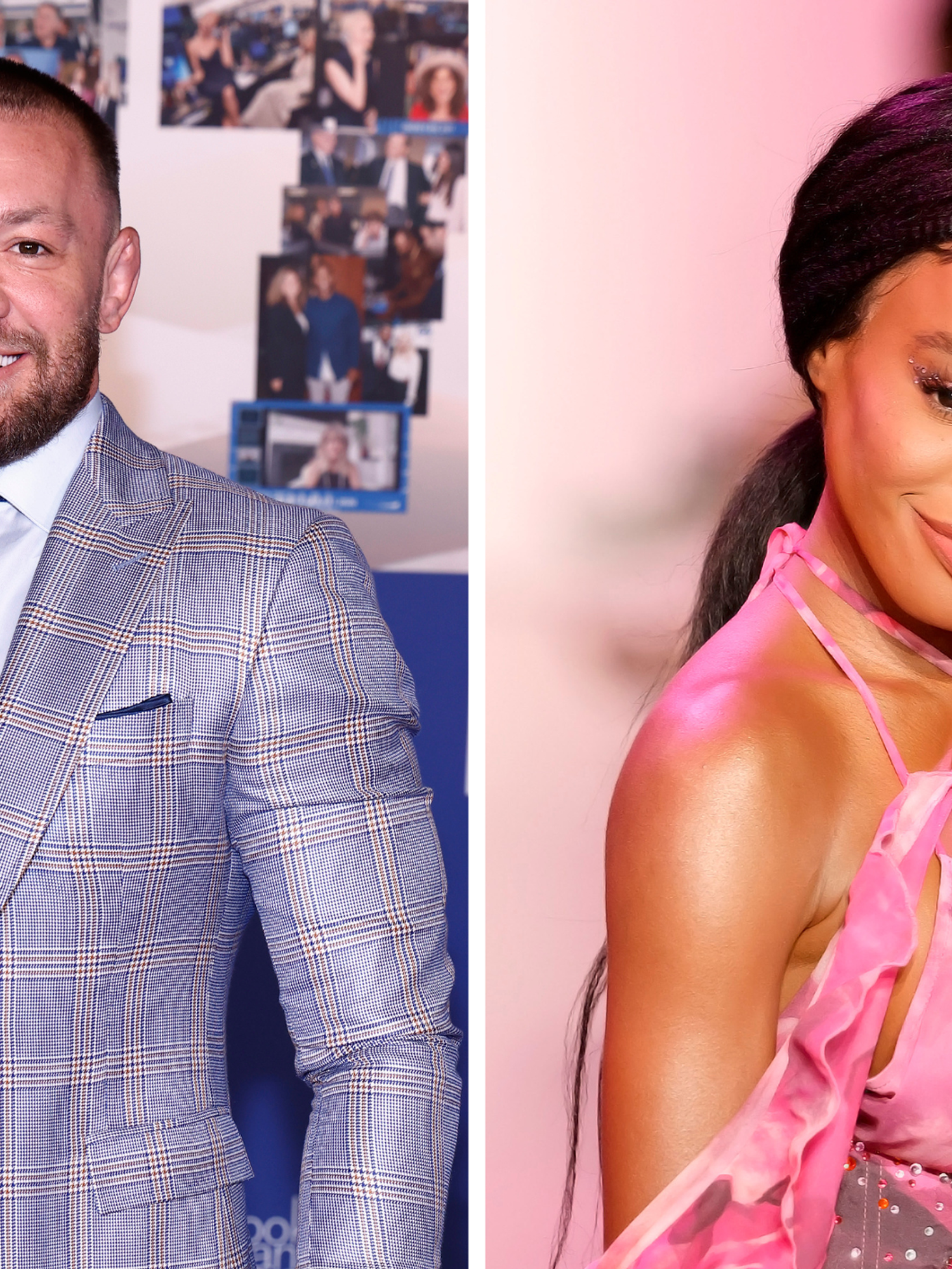 Everything we know about the Conor McGregor and Azealia Banks 'nudes' scandal