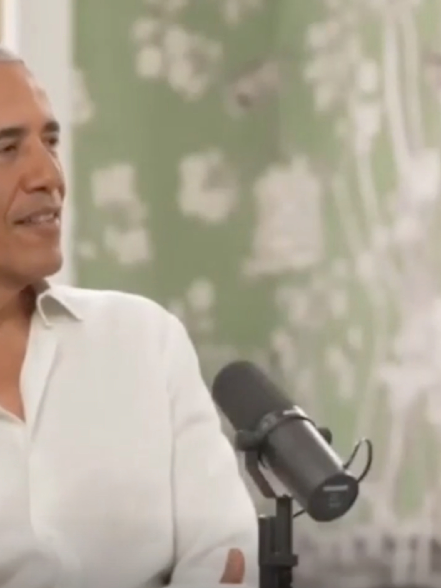 Barack and Michelle Obama address divorce rumours