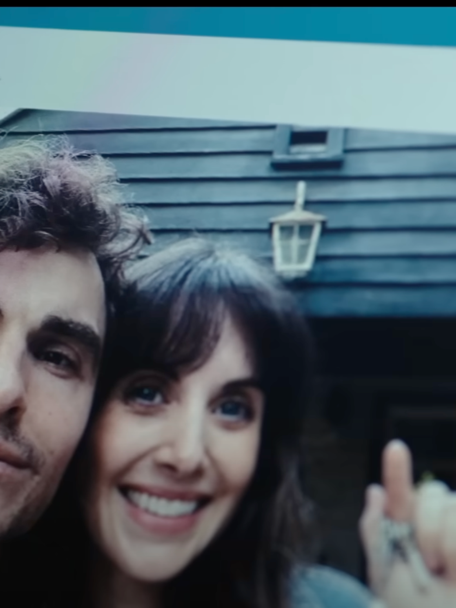 Dave Franco and Alison Brie horror 'Together' with perfect Rotten Tomatoes score - controversy explained