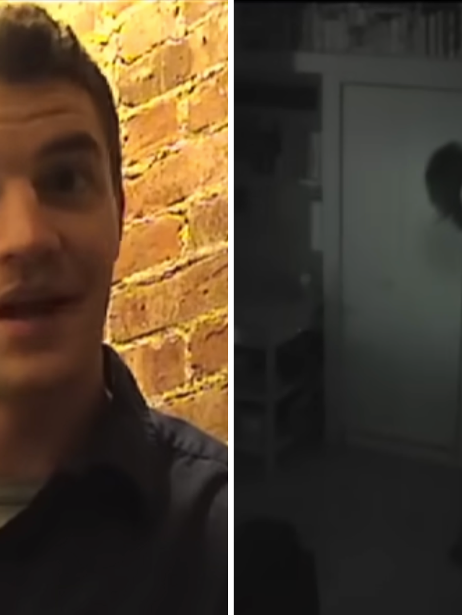 Food was going missing in man's apartment and the explanation is more shocking than anyone could imagine