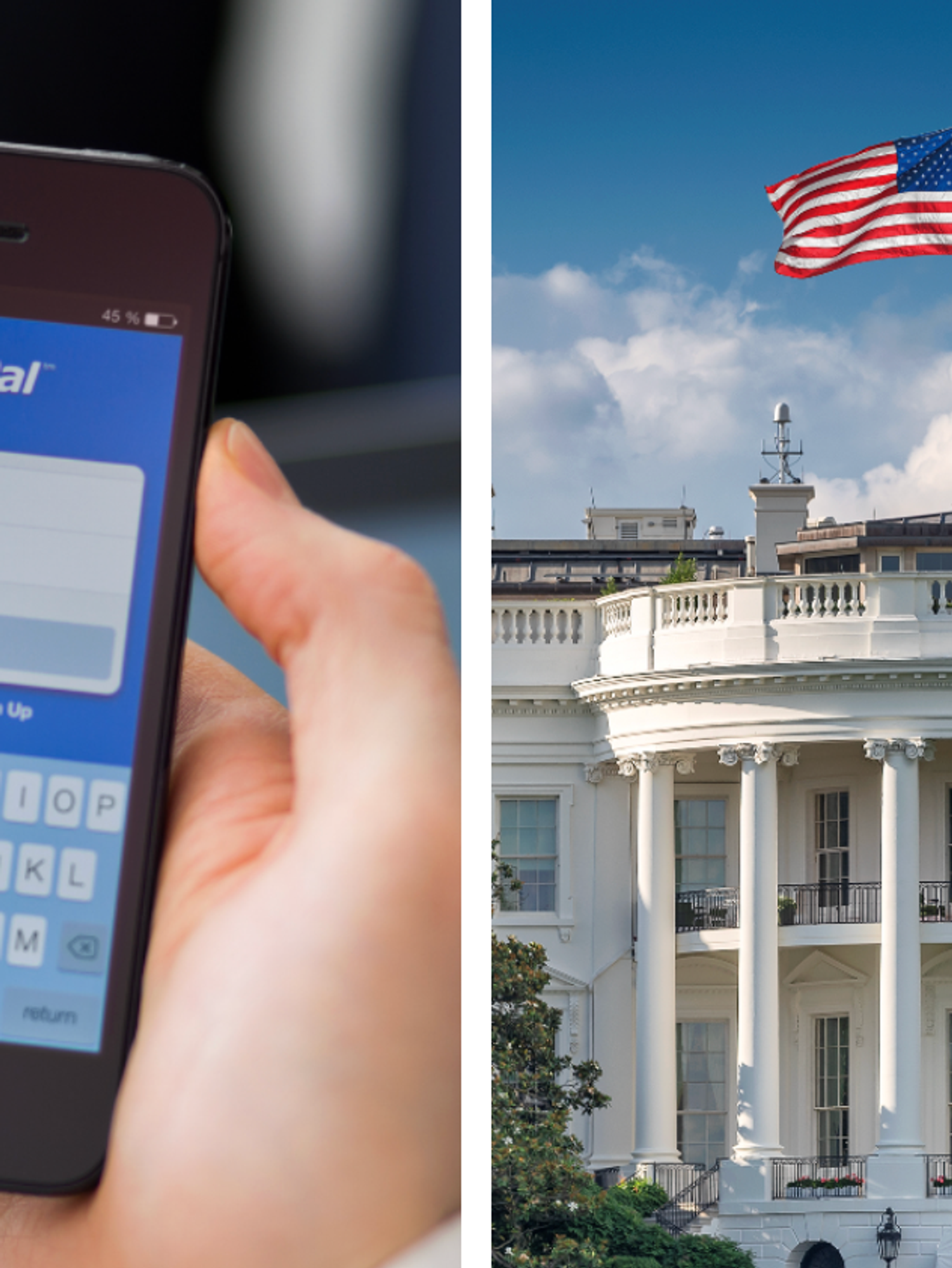 People are just finding out about America’s $36 trillion crowdfunding campaign to pay off national debt