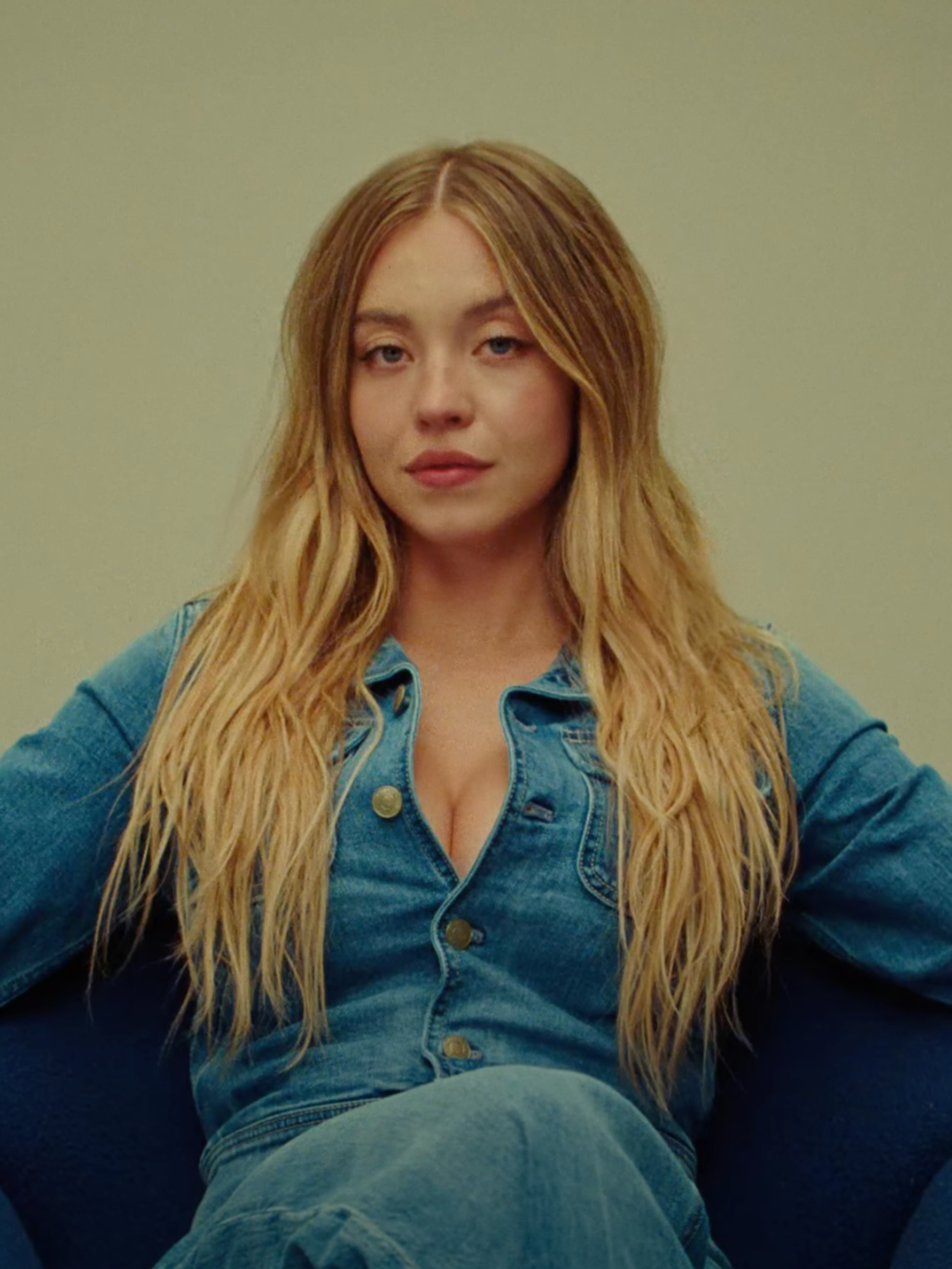 Did Sydney Sweeney vote Republican? American Eagle advert fallout explained