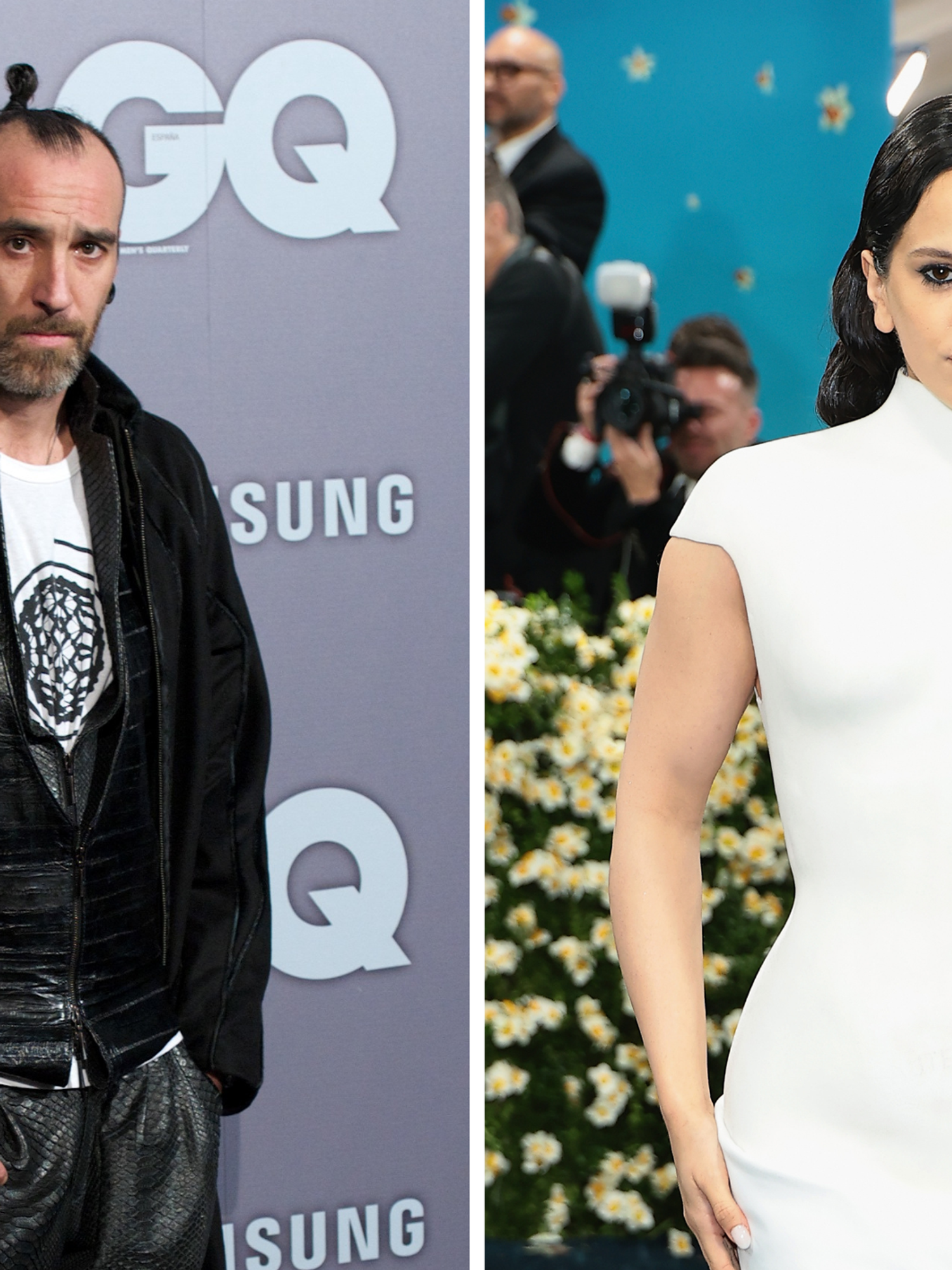 Fashion designer declines working with singer RosalÃa due to 'silence' on global issue