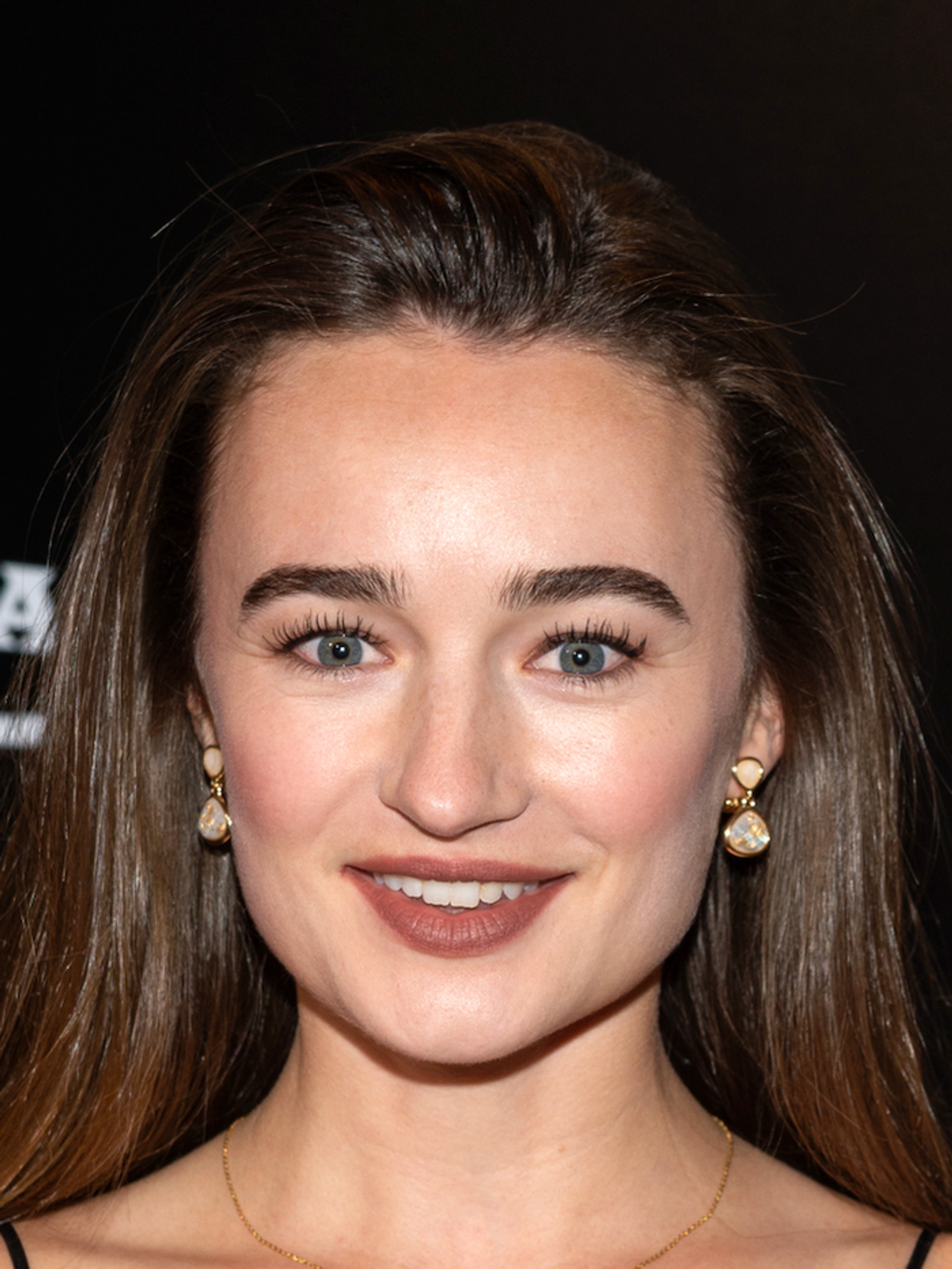 Heartfelt tributes paid to The Walking Dead star Kelley Mack following her death at 33