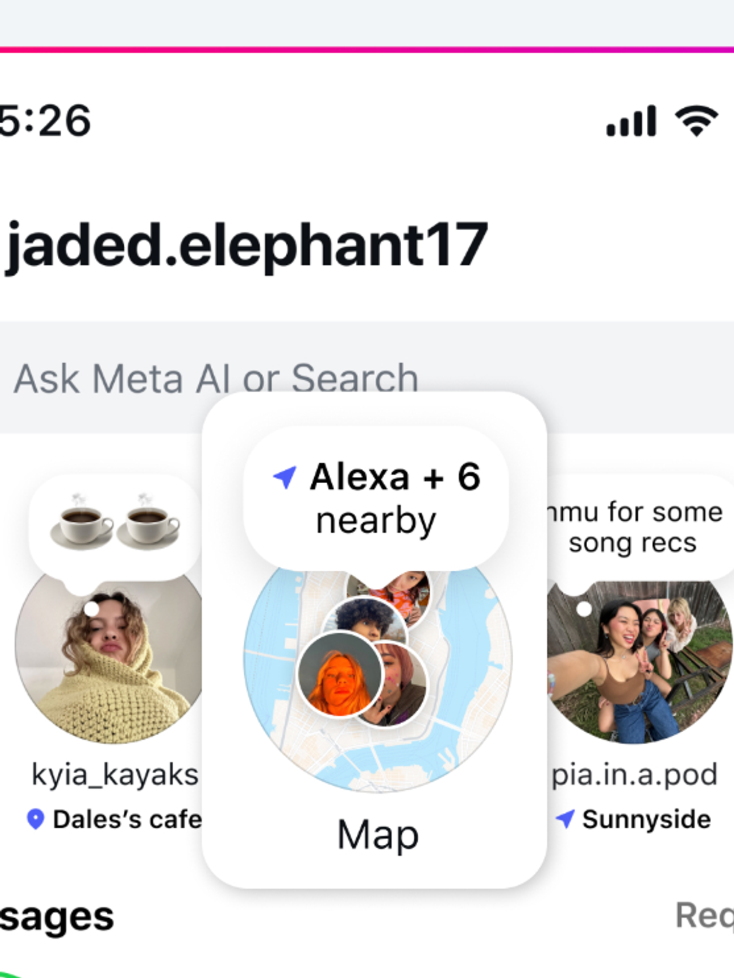 Instagram’s ‘weird’ new map feature has people asking: 'Have they lost their minds?'