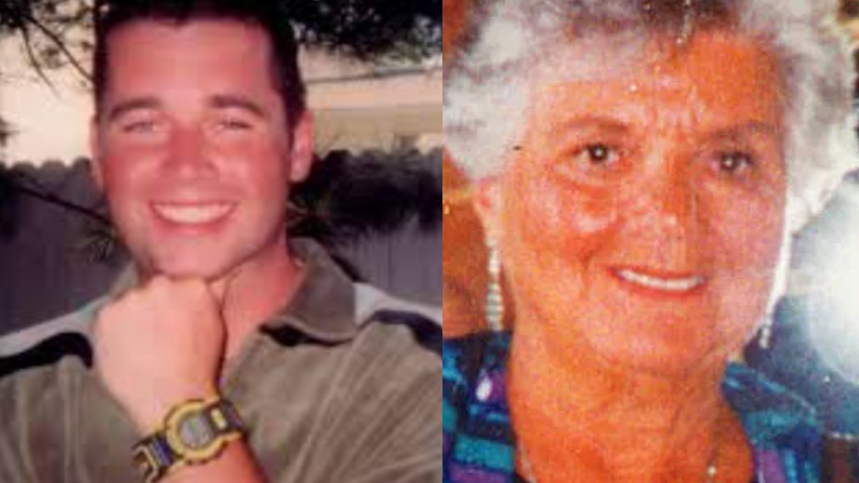 What we know about the three newly-identified victims of 9/11 following historic discovery