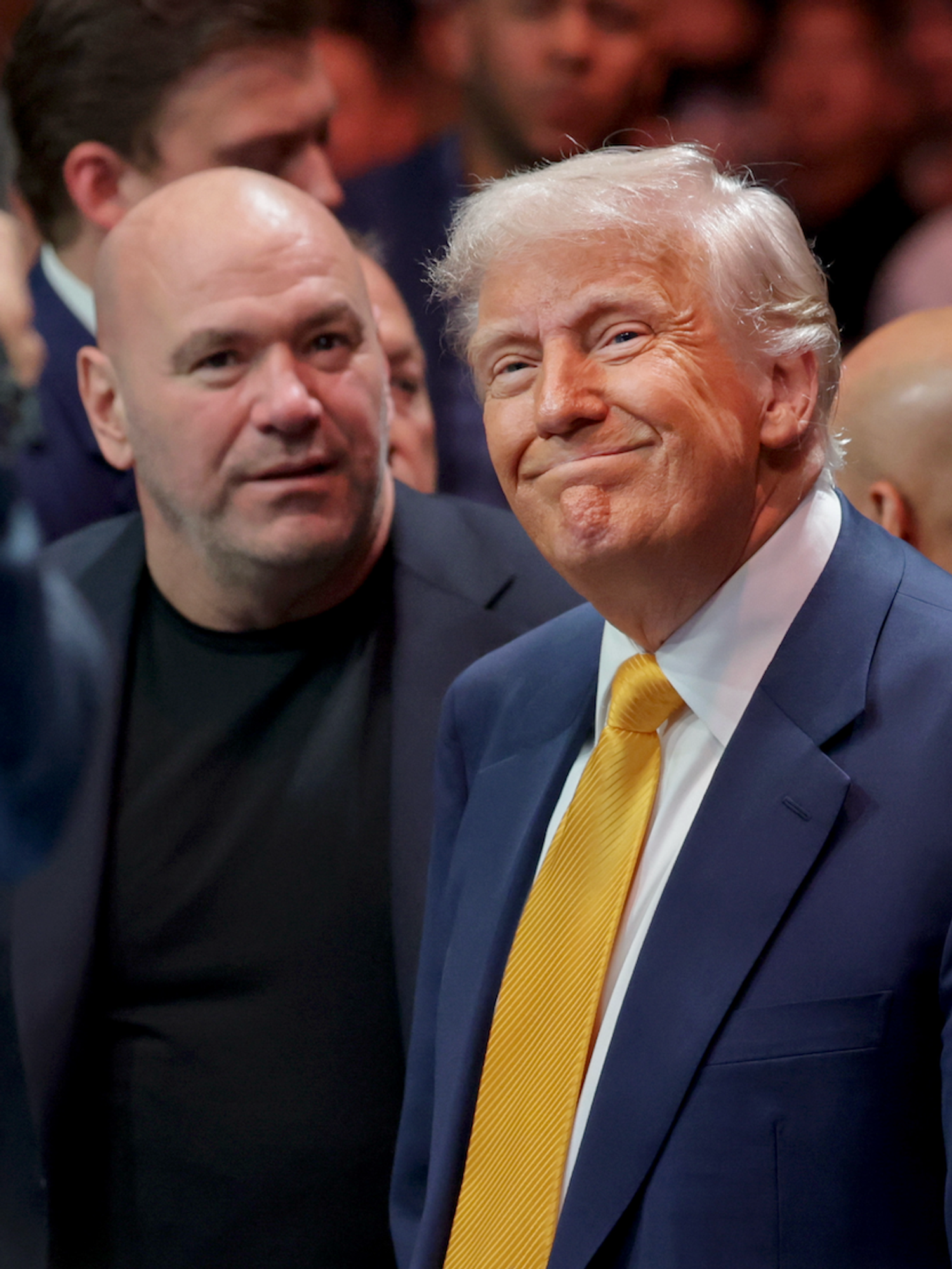 First-ever UFC fight at the White House is in the works - everything we know so far