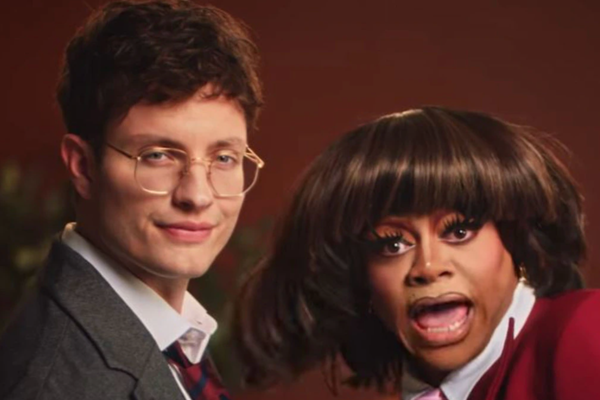 E.L.F. Cosmetics apologises over Matt Rife cameo - backlash explained