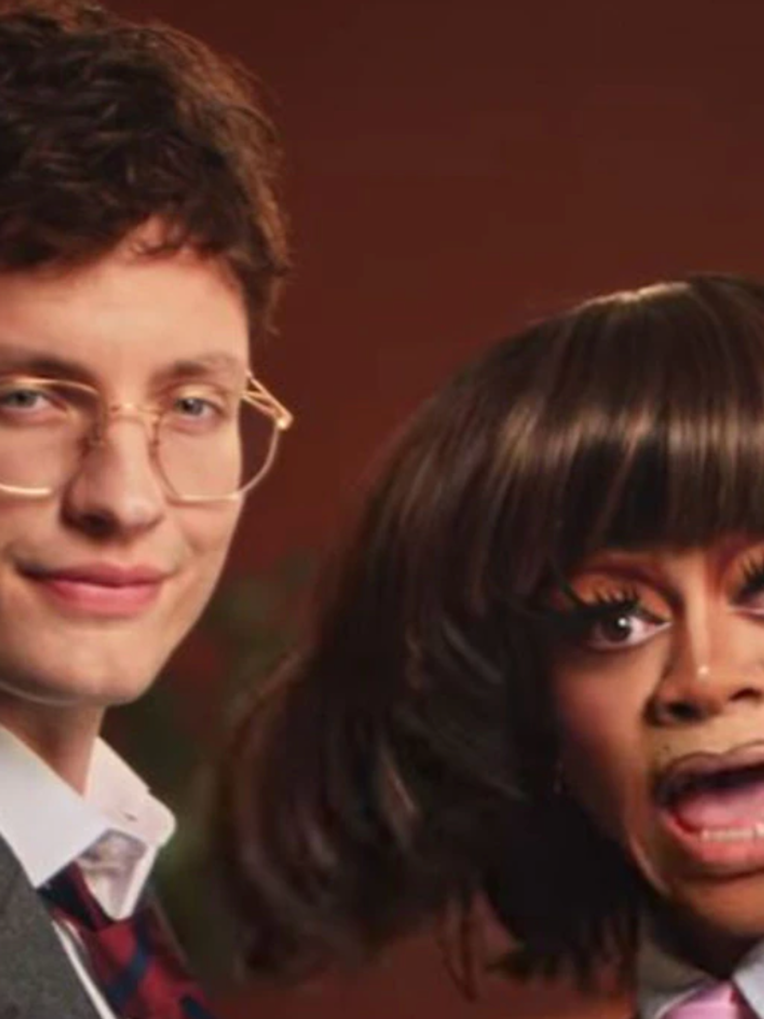 E.L.F. Cosmetics' 'disappointing' Matt Rife cameo causes a stir – backlash explained