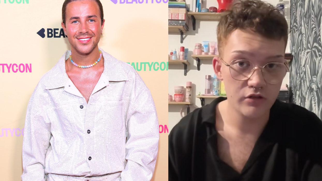 What happened between MadeByMitchell and Malachi? Entrepreneur responds following viral fallout