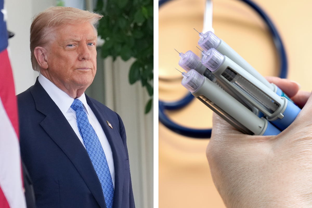 Is Trump to blame for the UK’s 170% Mounjaro price surge?