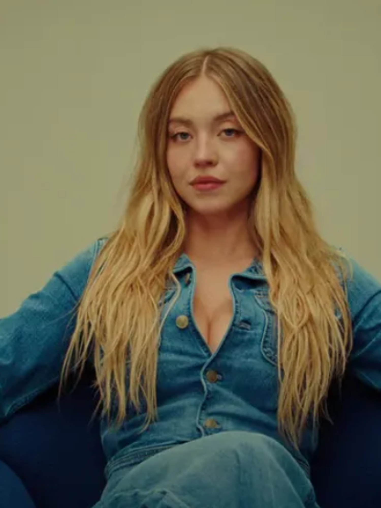 Sydney Sweeney tops list of Bond girl favourites following American Eagle backlash