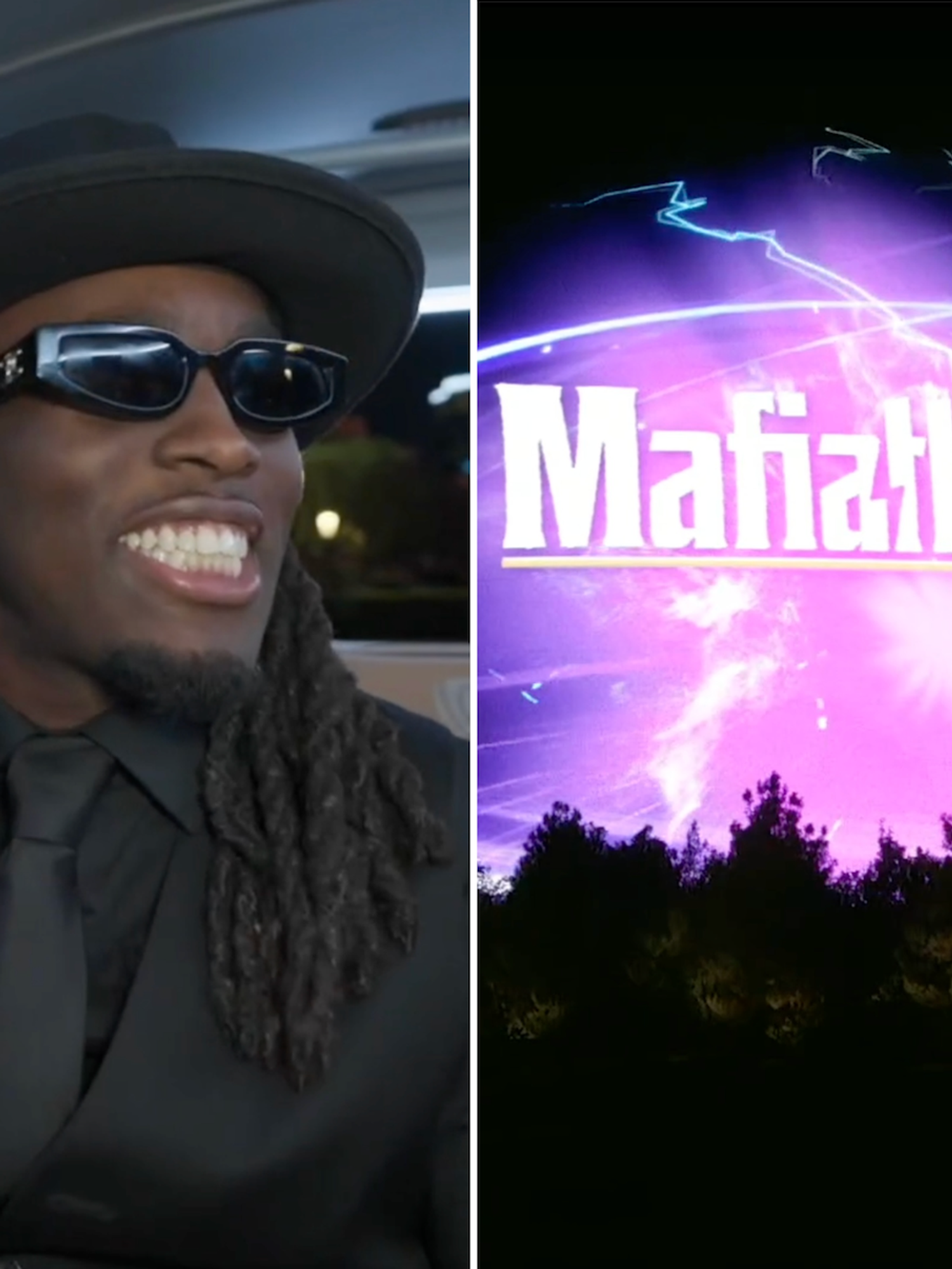 Kai Cenat announces Mafiathon 3: Everything we know so far