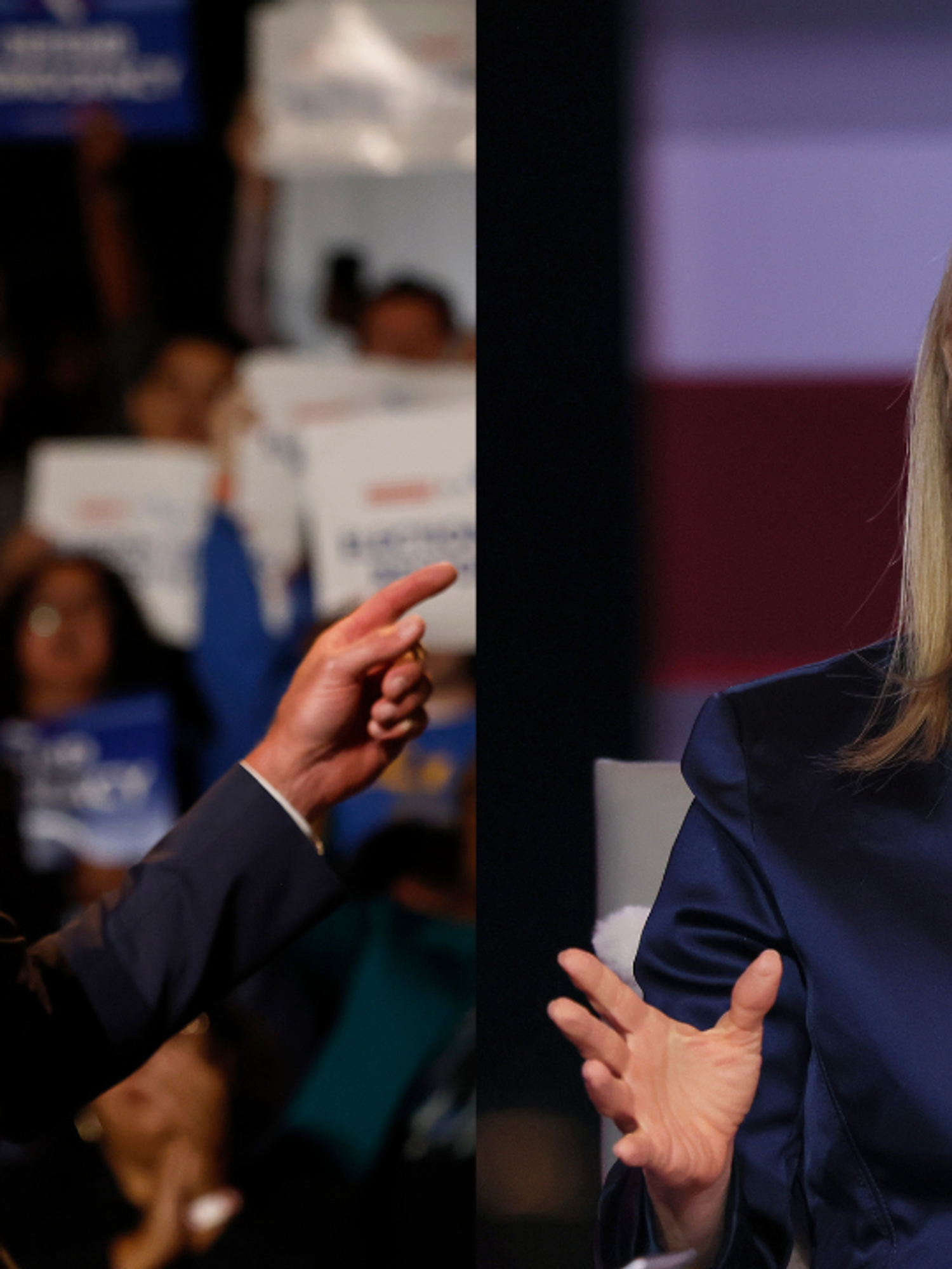 Fox News host completely misses the point of Gavin Newsom's latest Twitter stunt