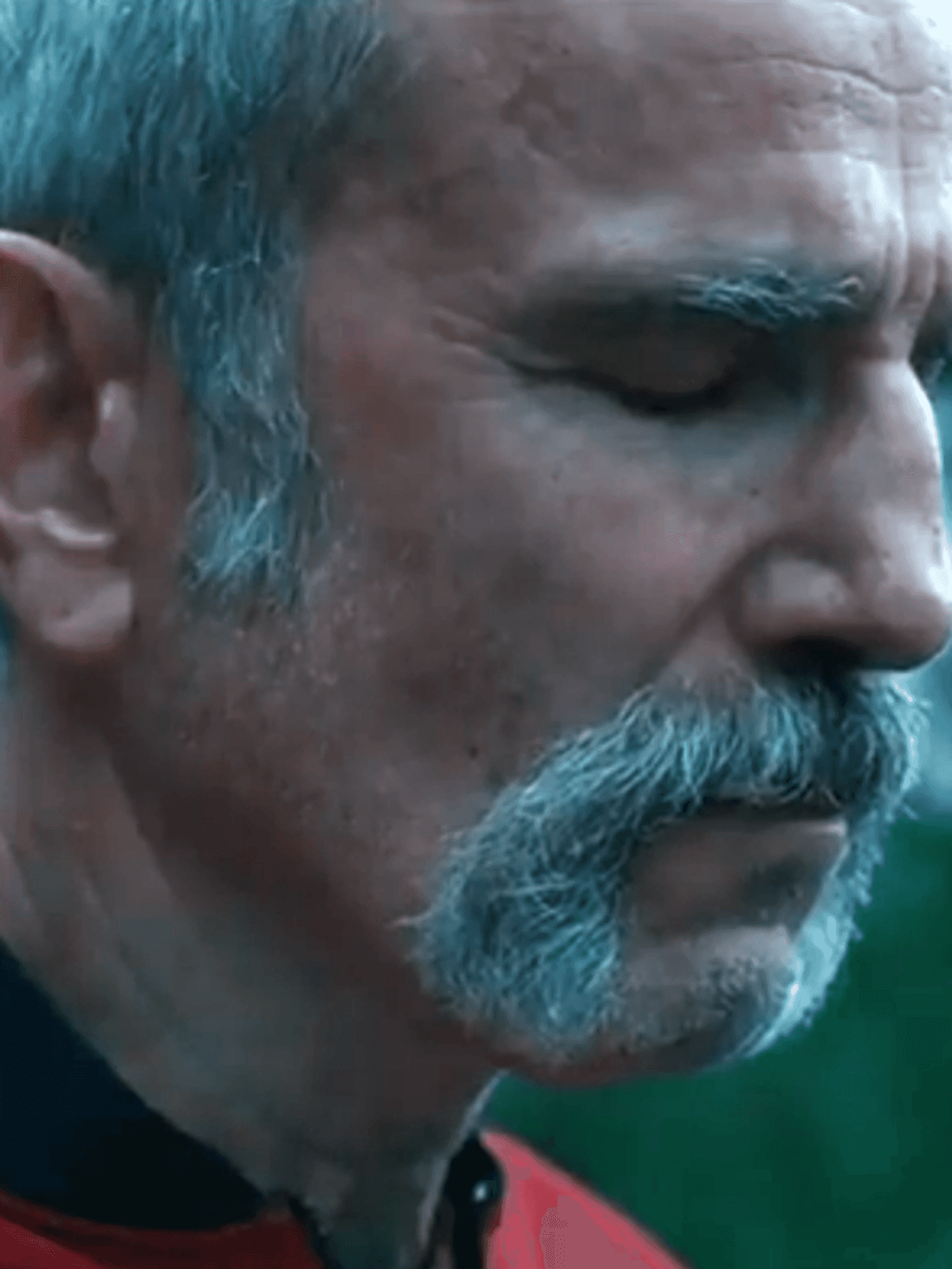 Watch Daniel Day-Lewis come out of retirement for new movie Anemone