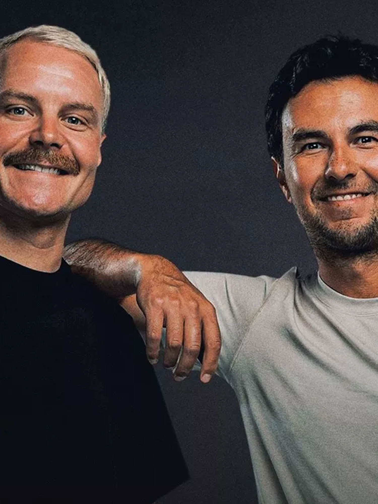 Sergio Perez and Valtteri Bottas will drive for new F1 team Cadillac in 2026 - key details and reaction