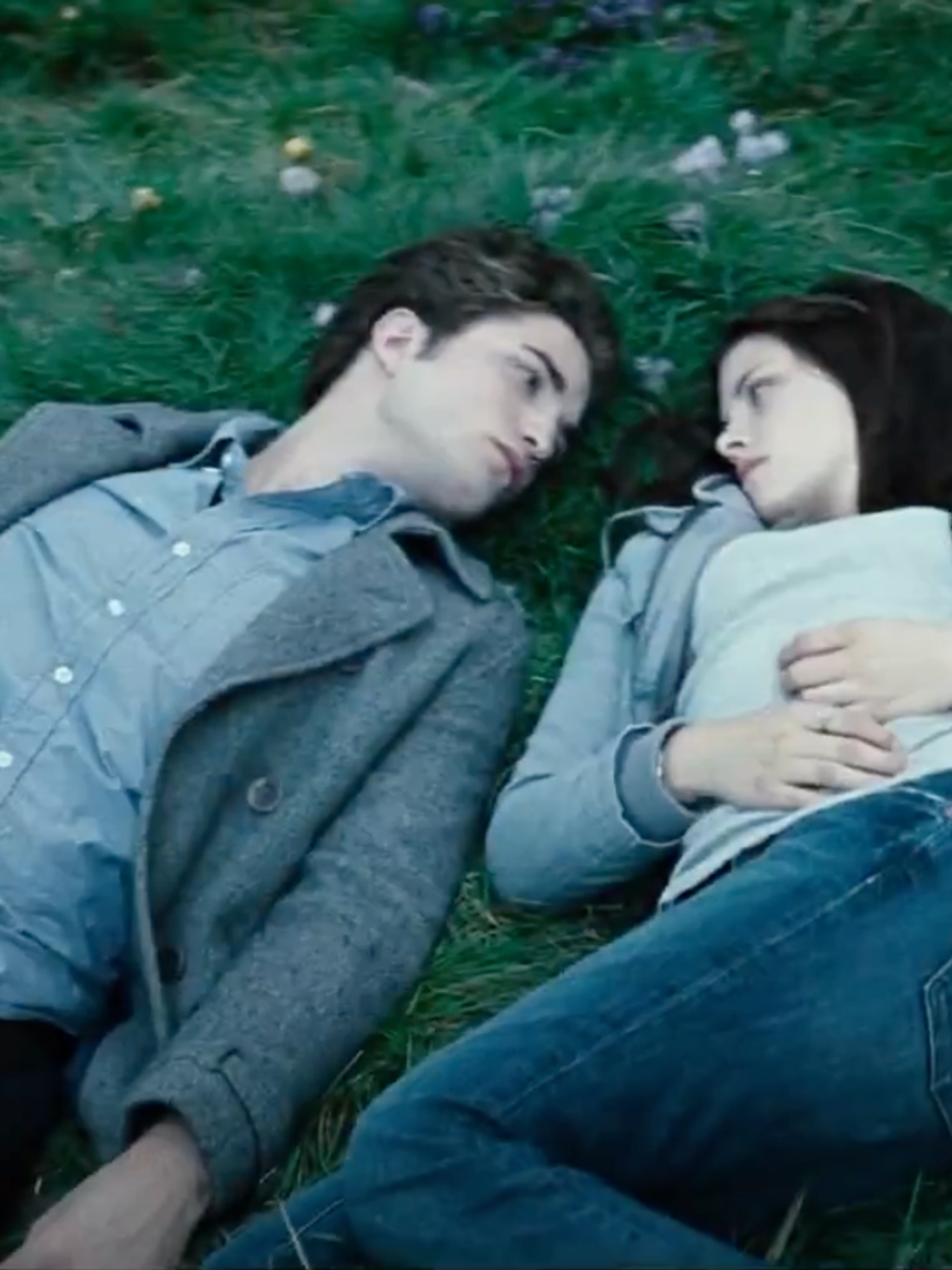 The Twilight Saga is coming back to cinemas - everything you need to know