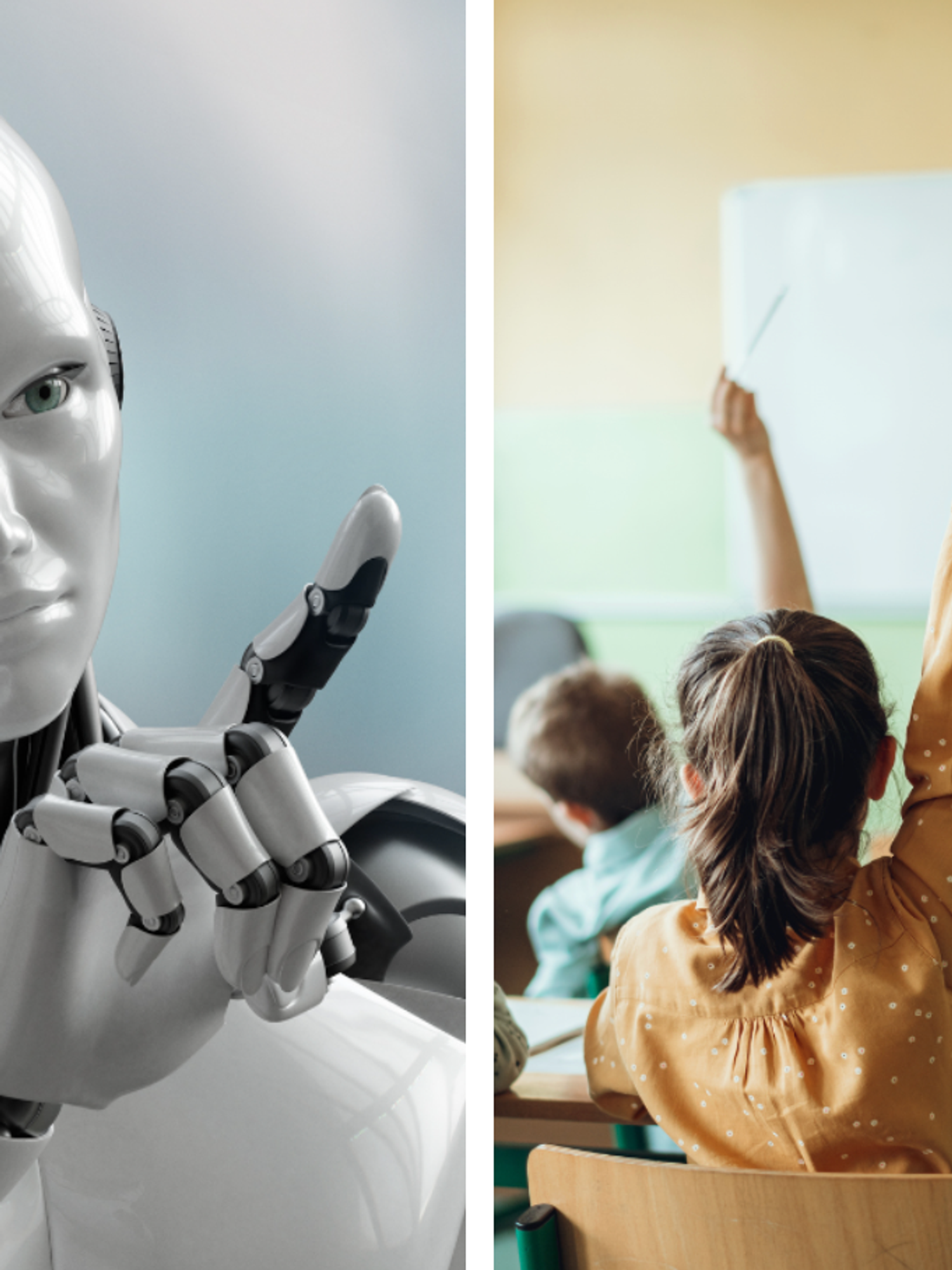 China is making AI education mandatory for kids – and it’s already rolling out in schools