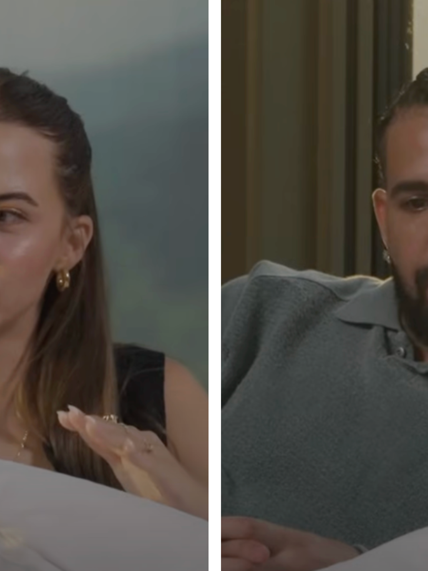 Drake and Bobbi Althoff finally address feud speculation – and fans weren't far off