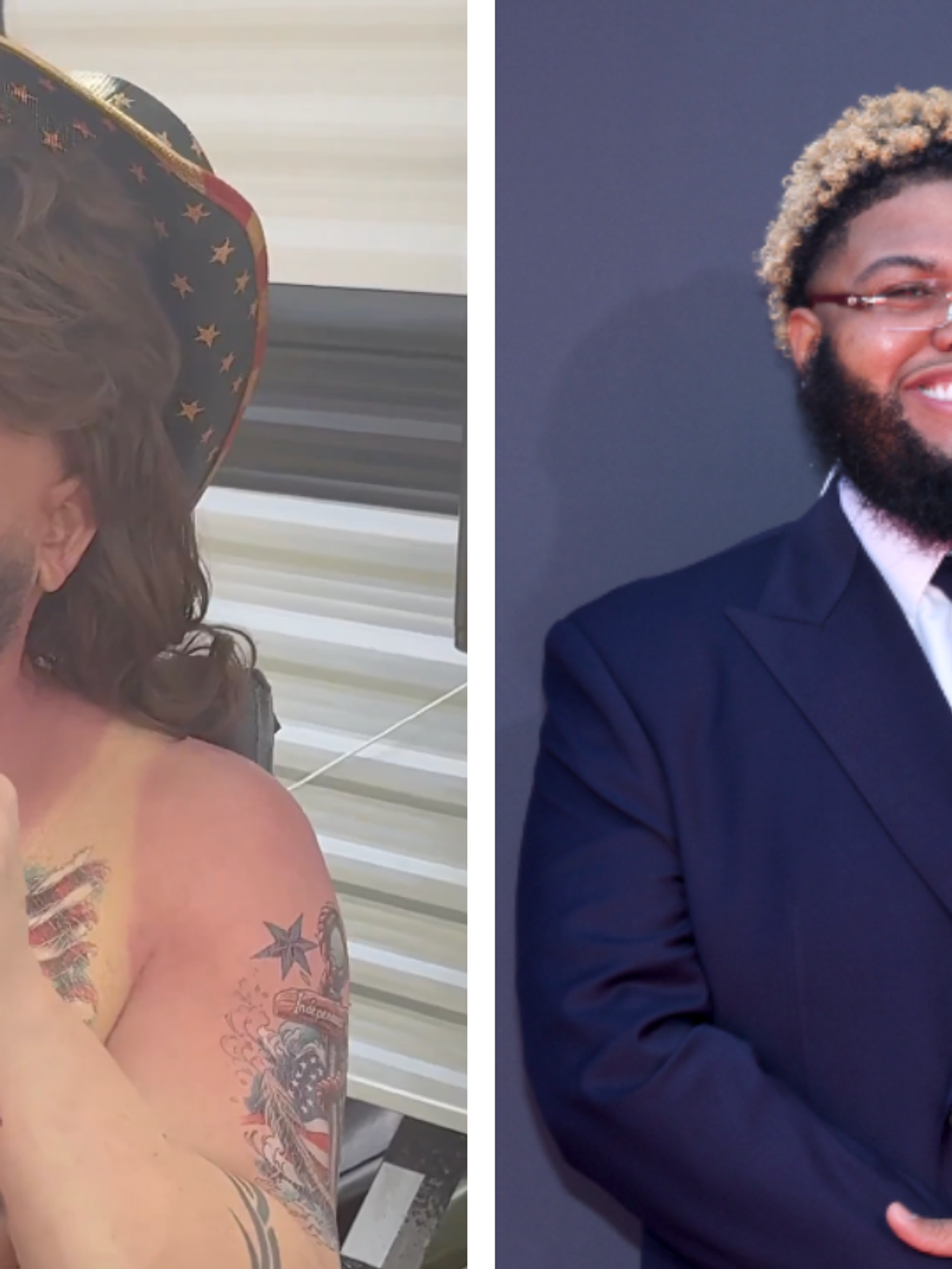 Druski’s NASCAR stunt might be the boldest satire of the year: 'Am I cancelled?'