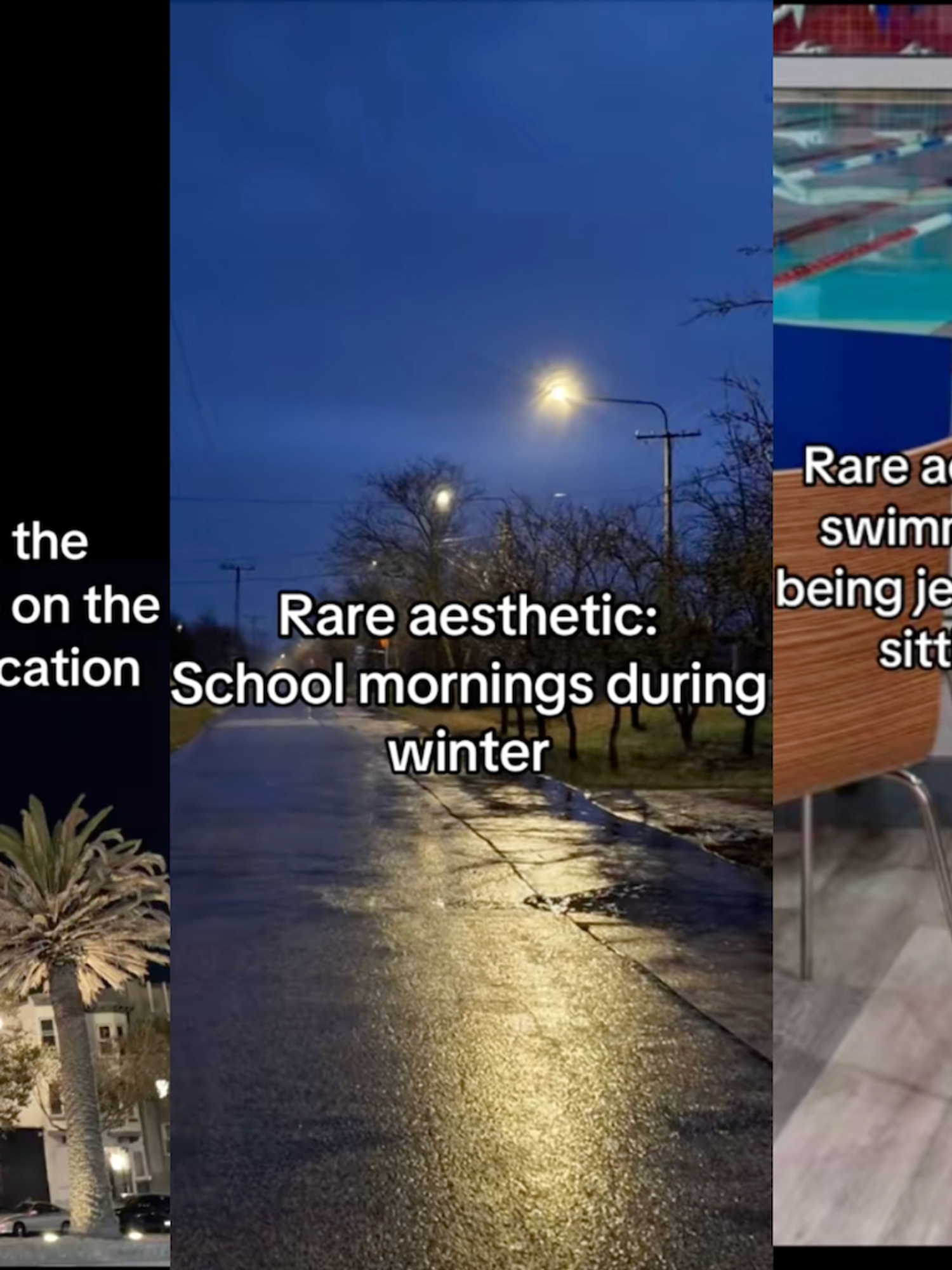 'Rare aesthetic' TikTok trend is unlocking our core life memories