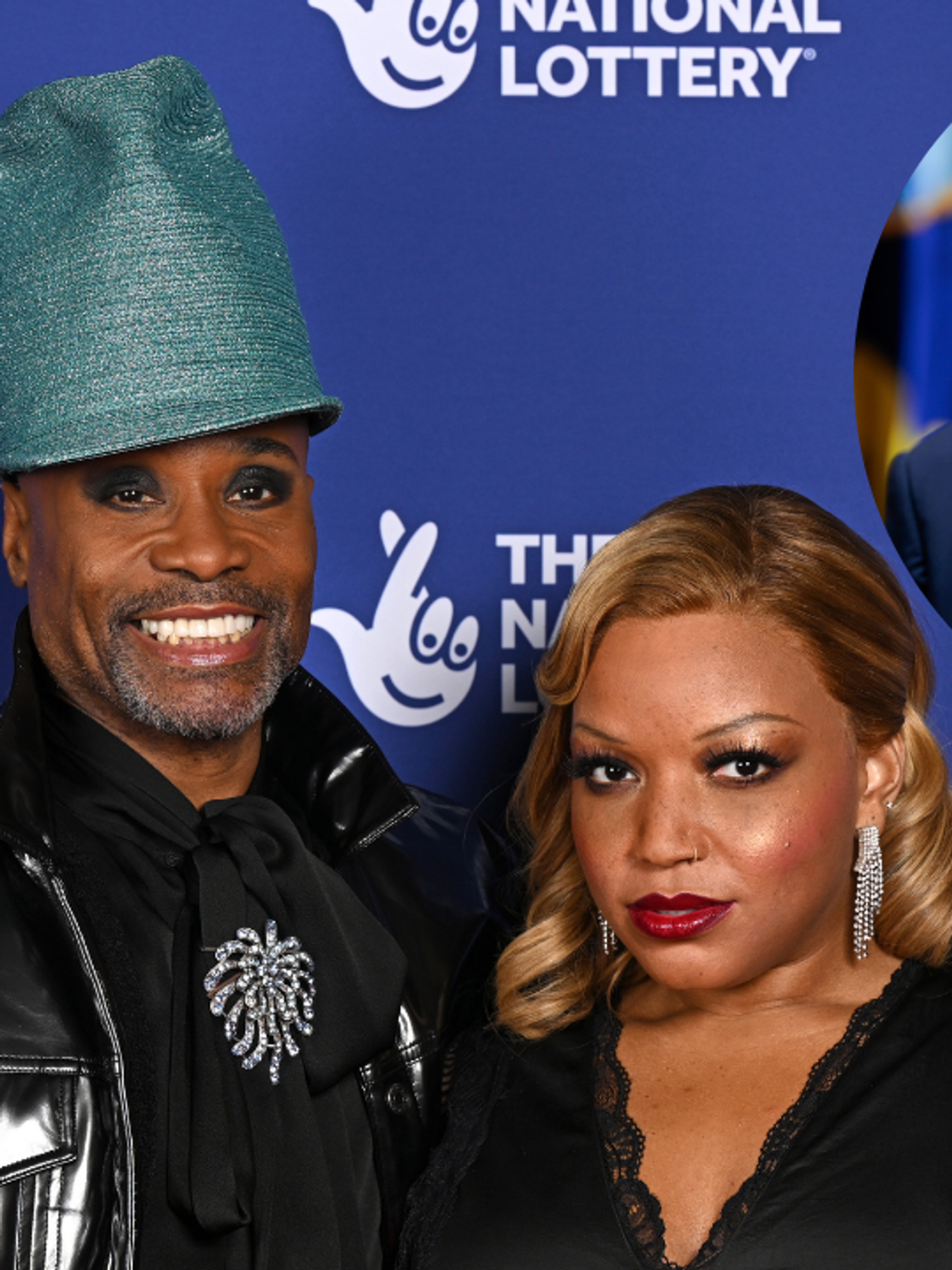 Marisha Wallace on taking Cabaret to audiences in Trump's America: 'I felt like an activist'