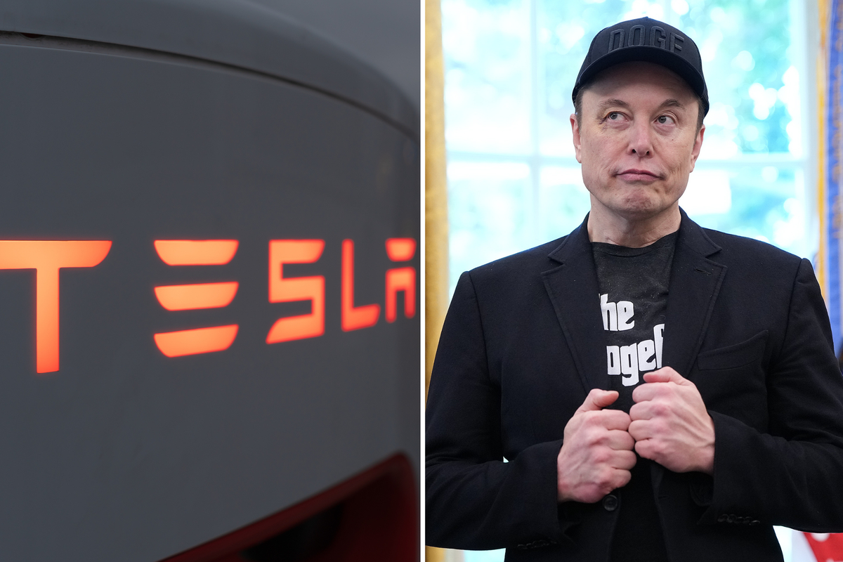 Will Elon Musk's new Tesla deal make him the world's first trillionaire?