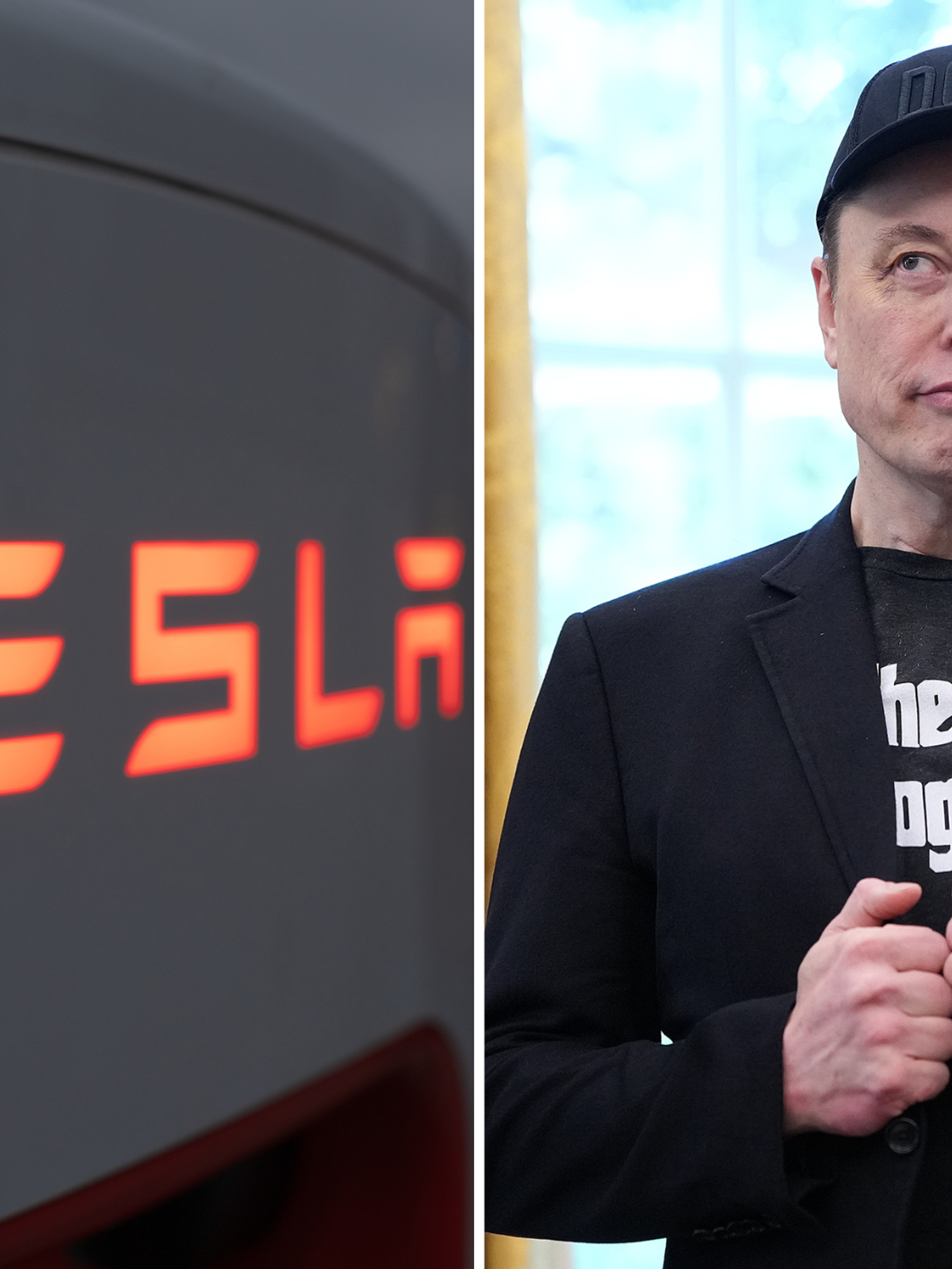 Will Elon Musk's new Tesla deal make him the world's first trillionaire?