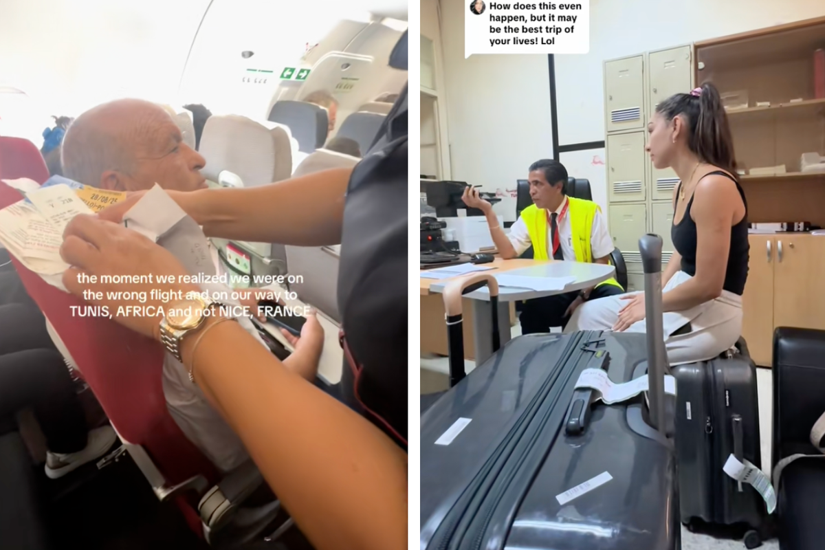 Girls’ trip goes wrong as friends fly to Africa due to one big mistake: 'How does this happen?'