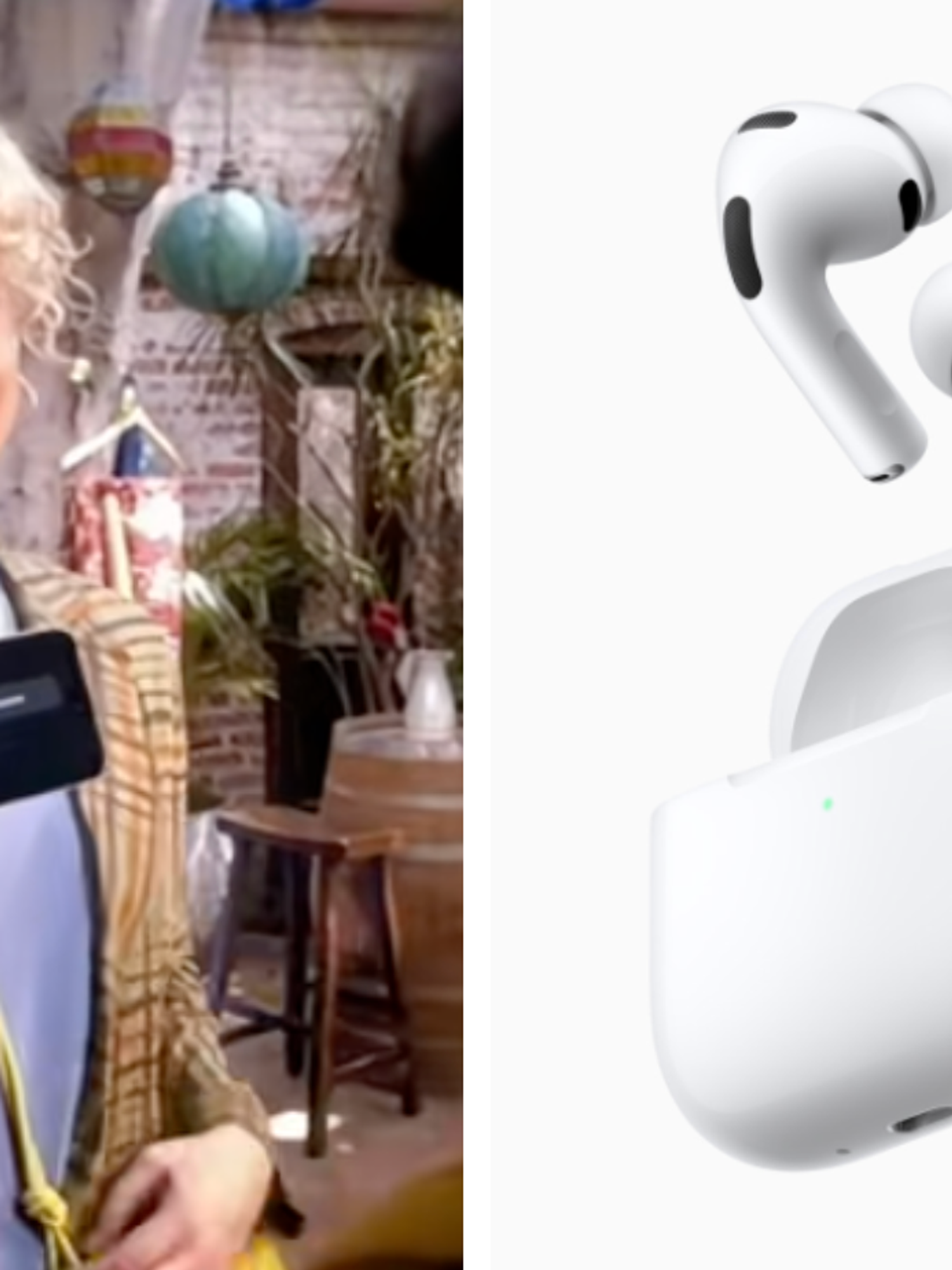 Apple just dropped a new AirPods Pro 3 feature so impressive people can’t shut up about it