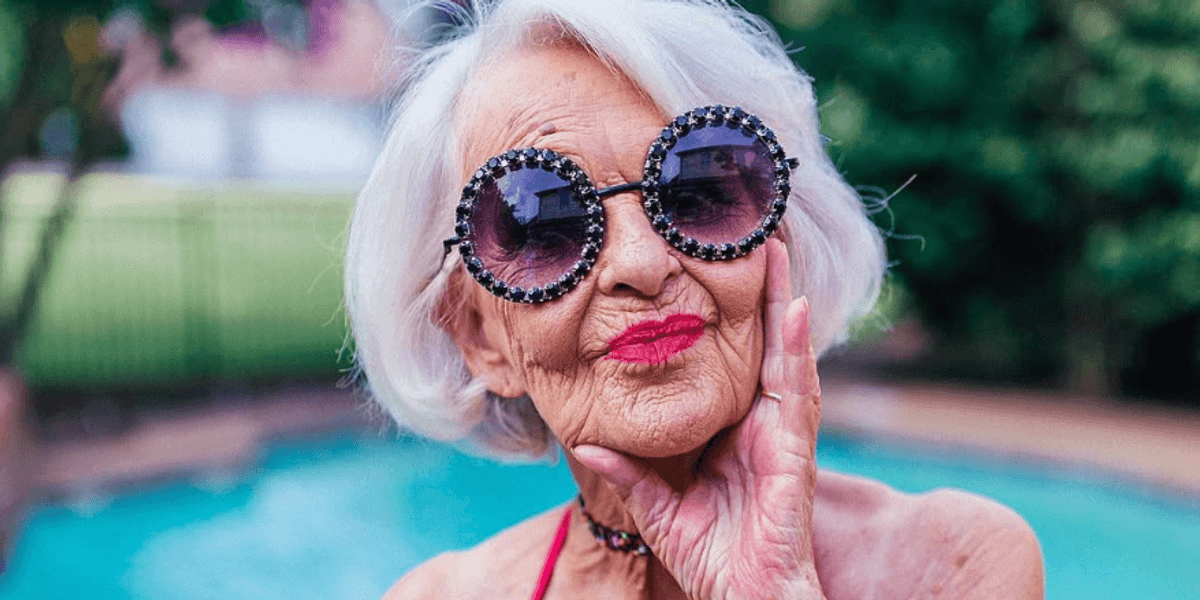 Helen Ruth Elam Who was Baddie Winkle? Tributes pour in as internet’s favourite ...
