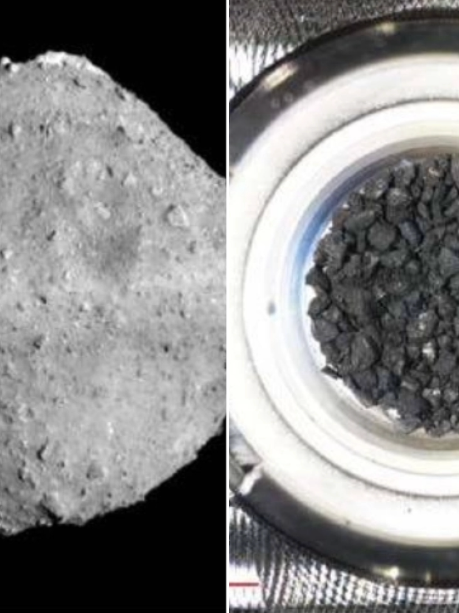 This new discovery could rewrite what we knew on how the Earth got its oceans