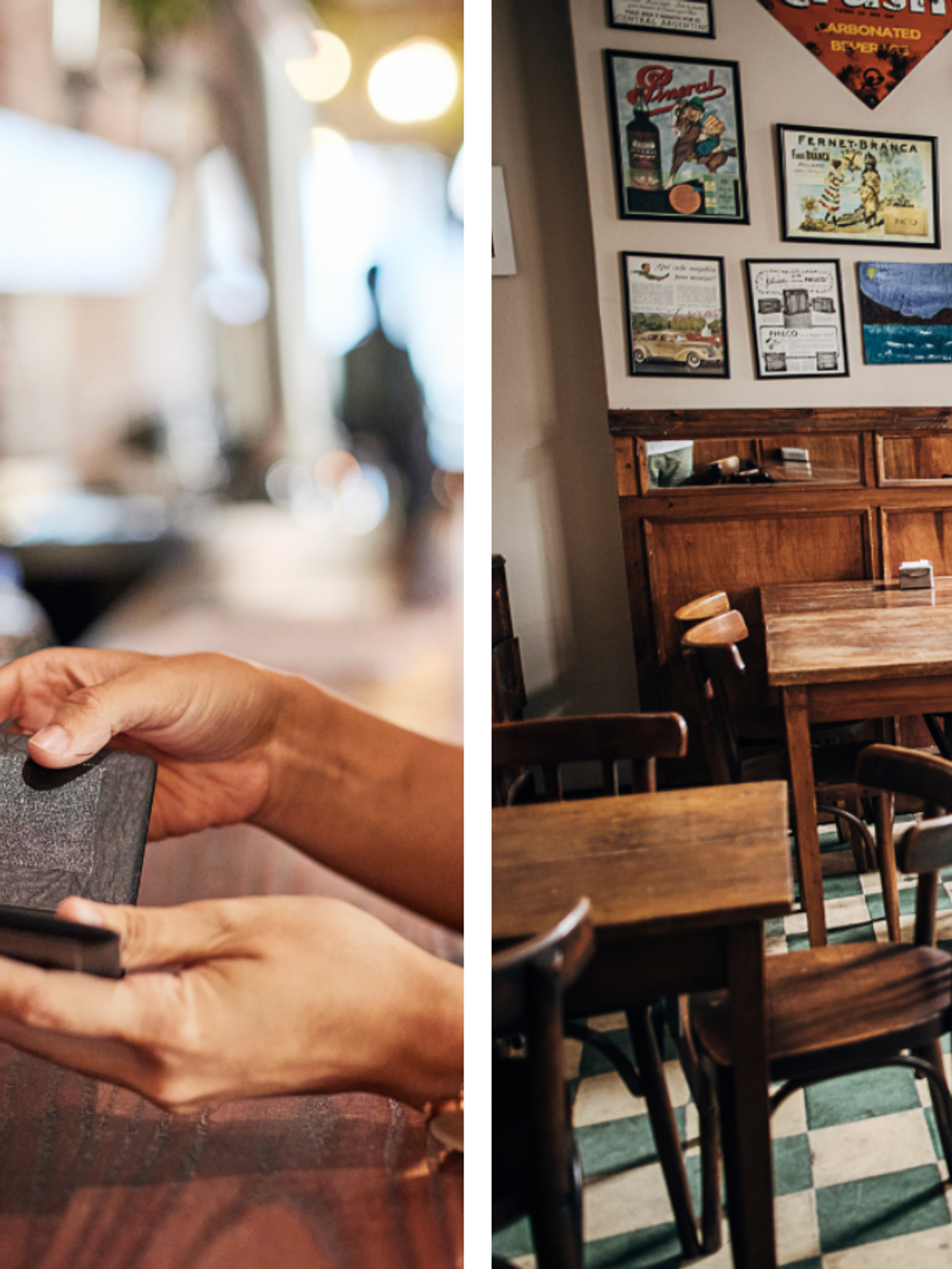 ‘Quiet time fee’ on restaurant bill sparks debate over sneaky pricing tactics
