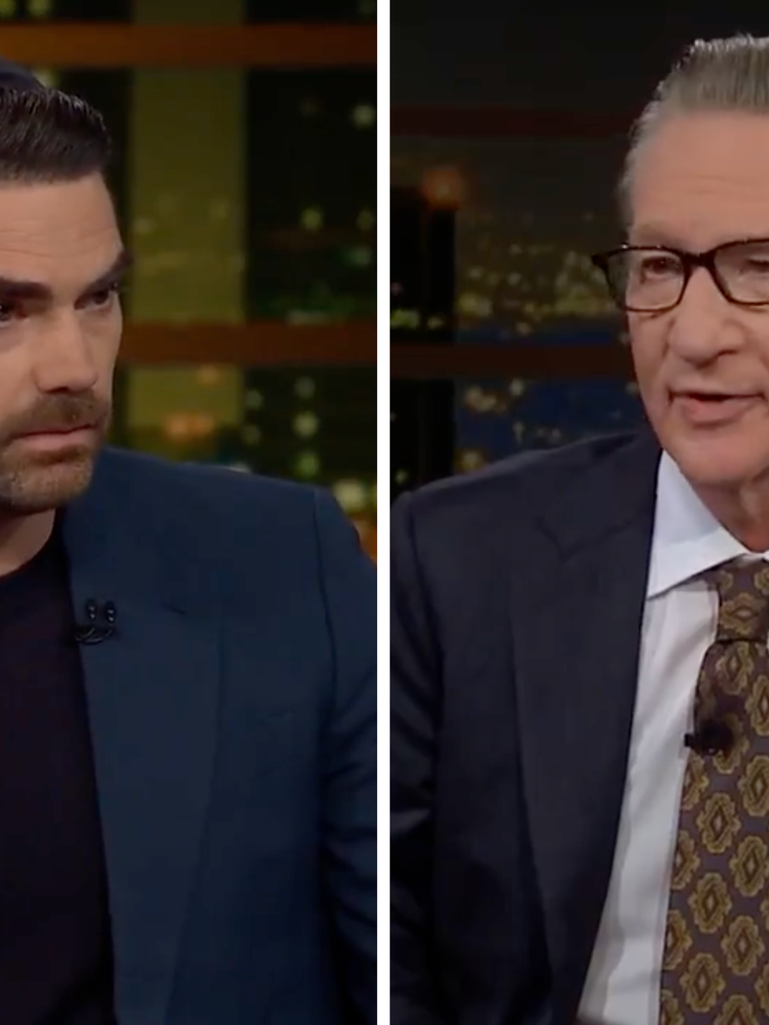 Ben Shapiro savagely schooled on sharing unverified information about Charlie Kirk's alleged killer