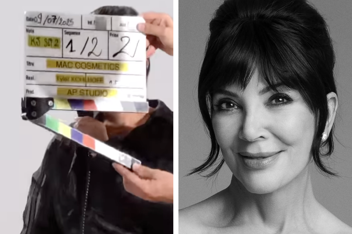 Kris Jenner lashes out over ‘leaked’ Mac photo – here’s what really happened
