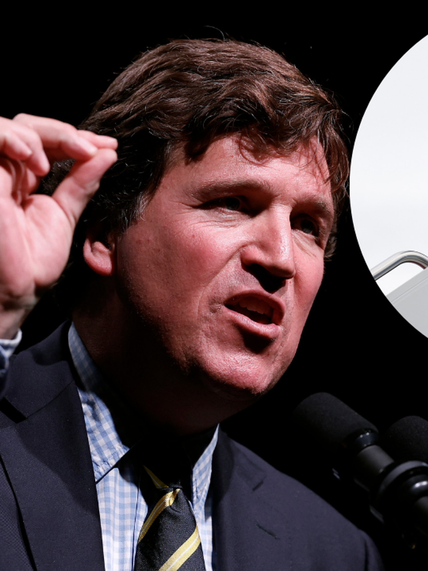 Even Tucker Carlson is concerned Trump will use Charlie Kirk's death to stop free speech