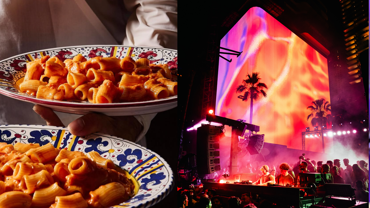 Every restaurant, destination and activity that’s trending in October 2025 to add to your plans