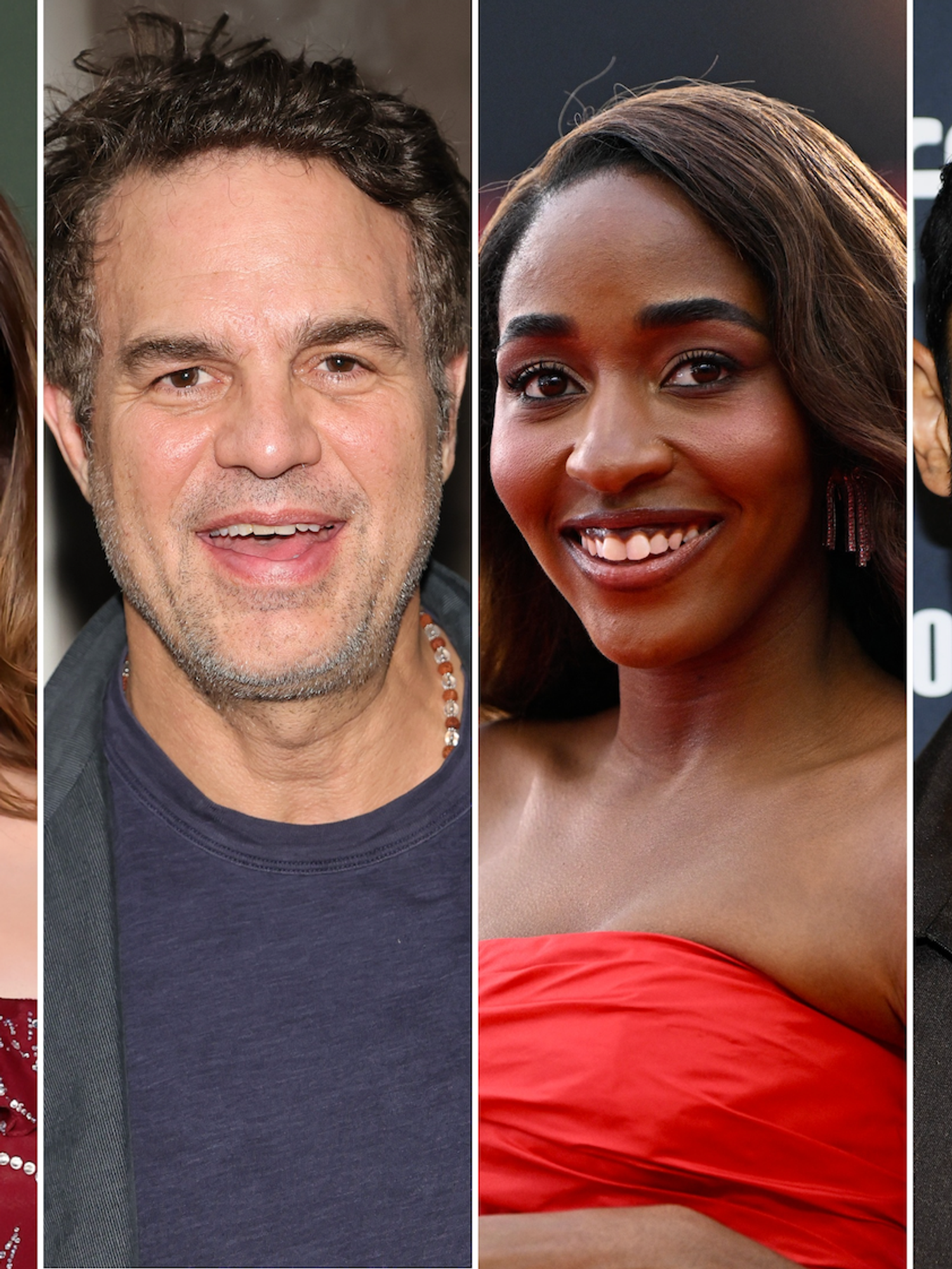Celebrities who are refusing to work with Israeli film groups