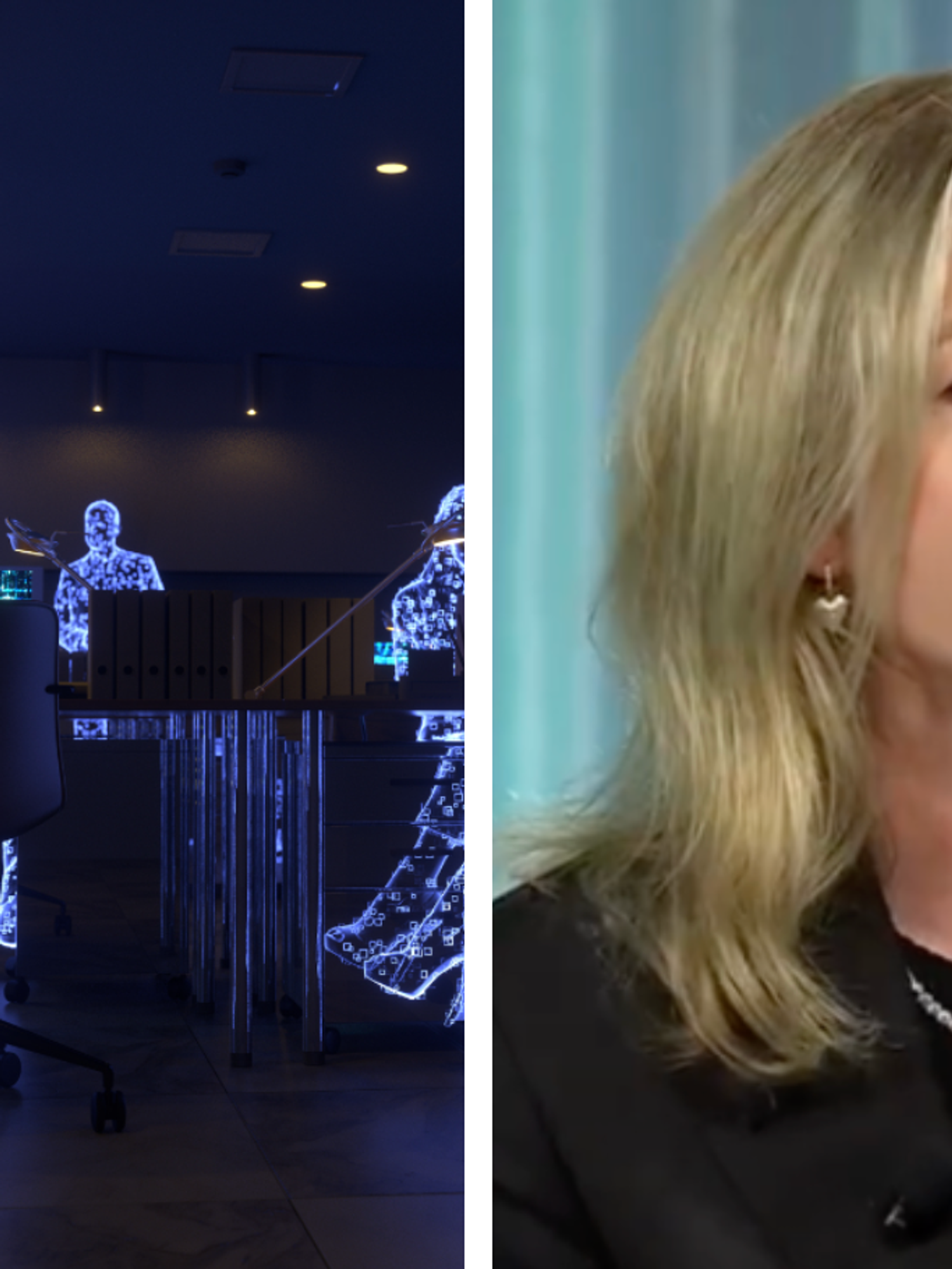 'Black Mirror' future of dating may include a personal AI bot picking your partner for you