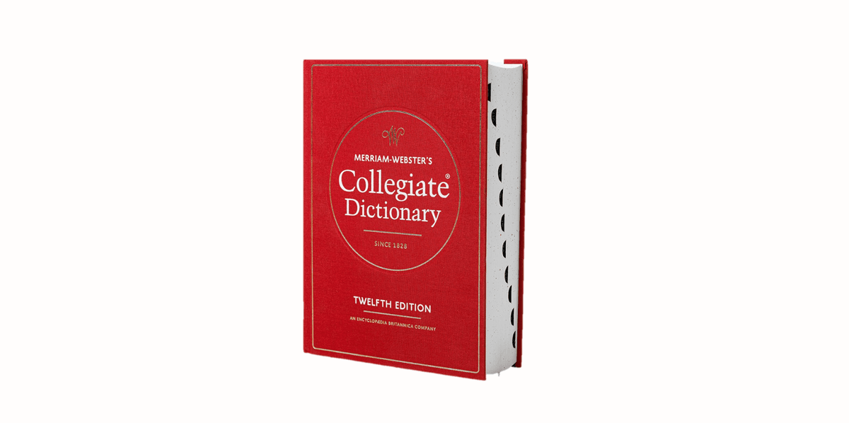 Book On Rizz 5,000 new words added to Merriam-Webster dictionary - including 'rizz ...